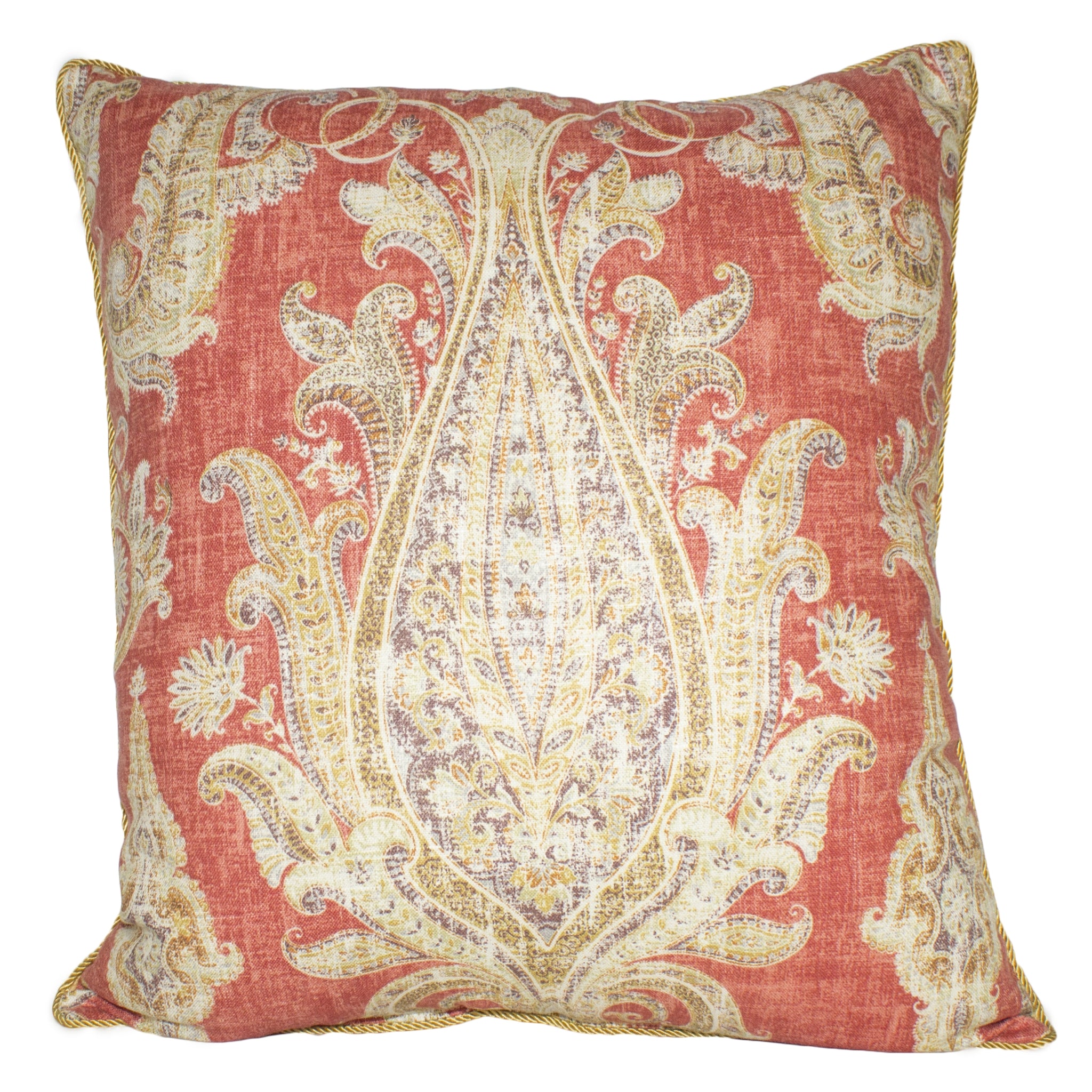 Trade Winds Pillow