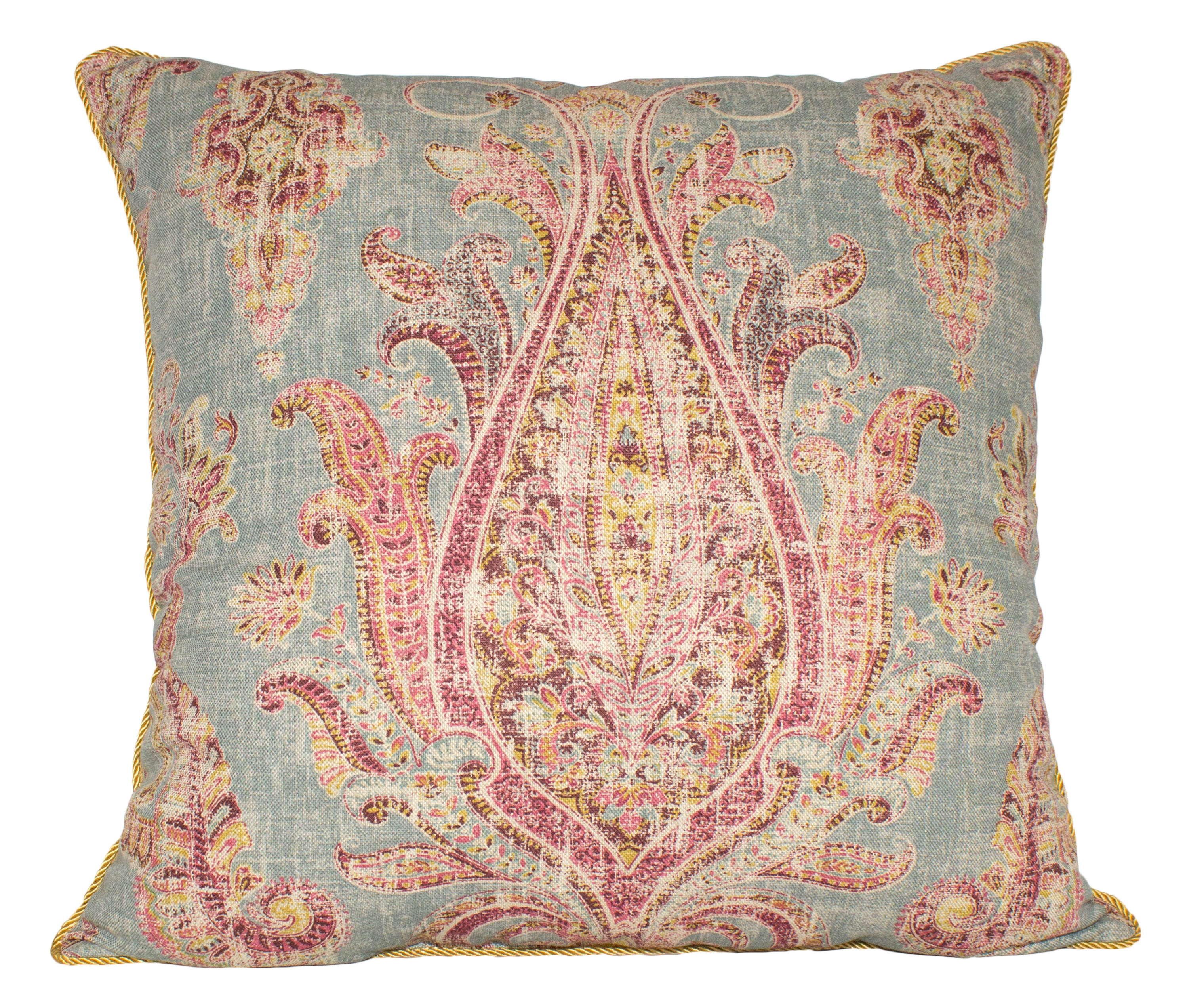 Trade Winds Pillow