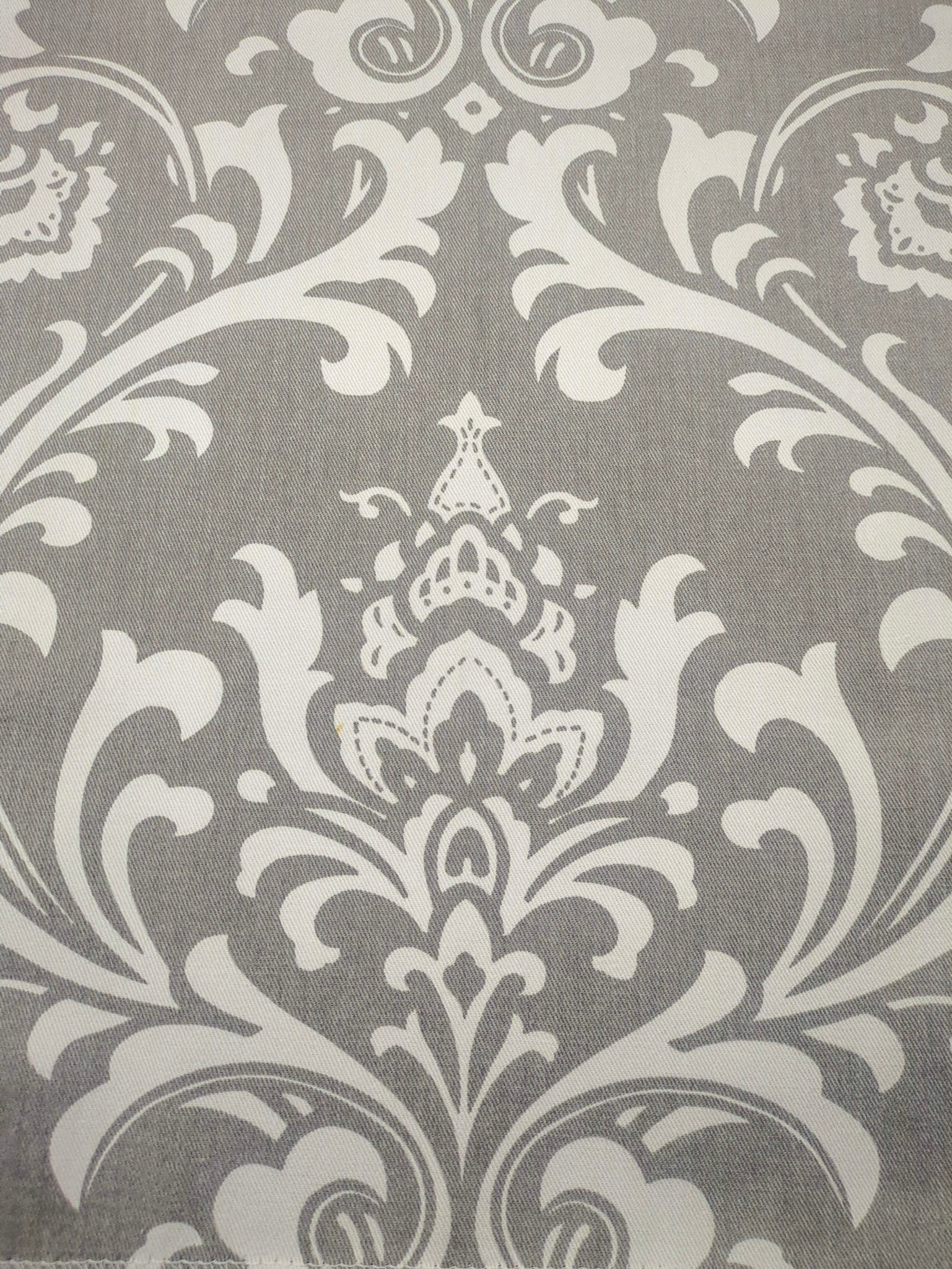 Royal Damask