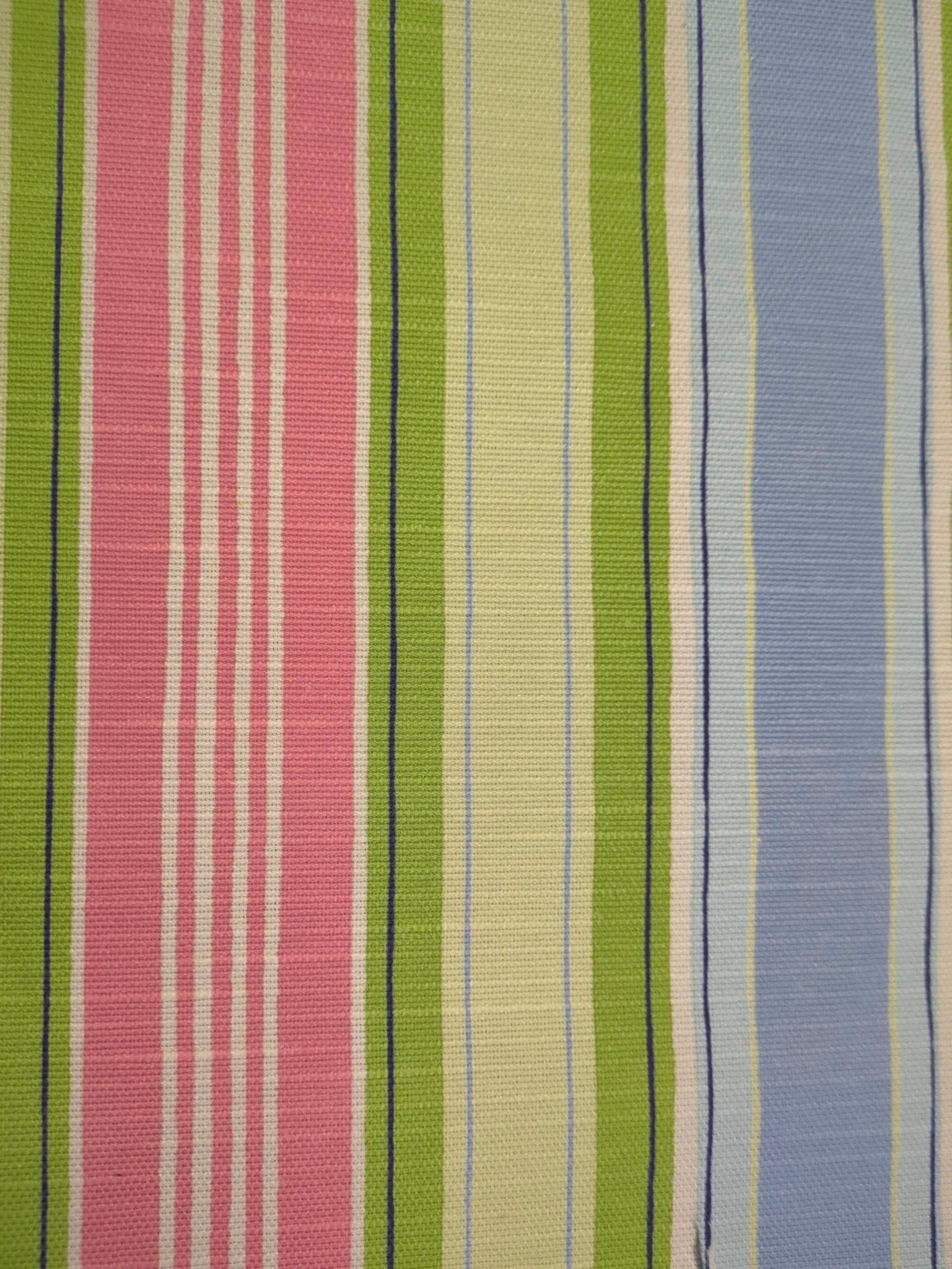 Bay Stripe