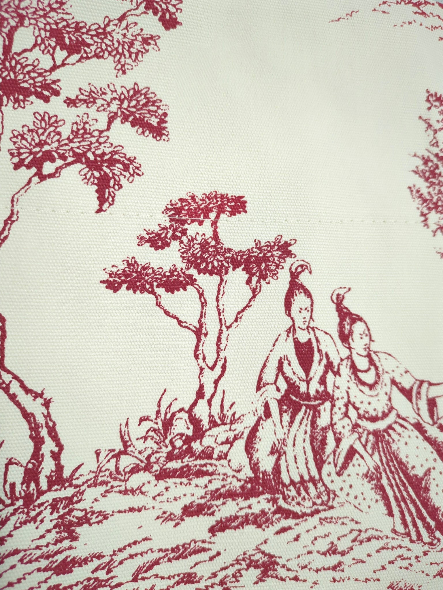 Naomi Toile