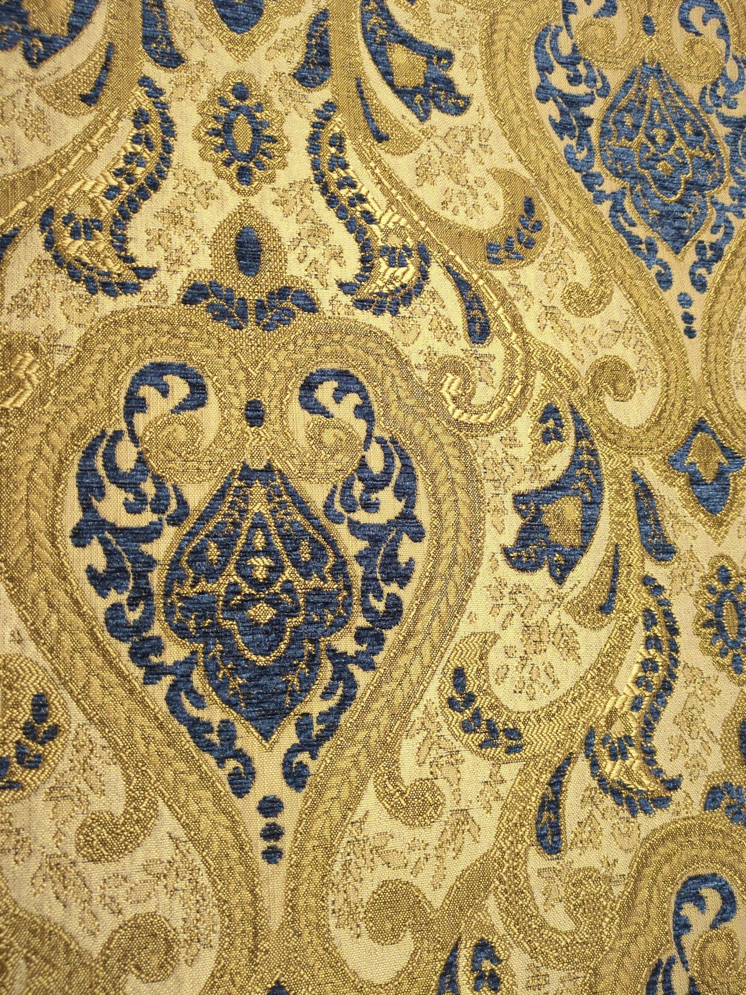Paisley Dream