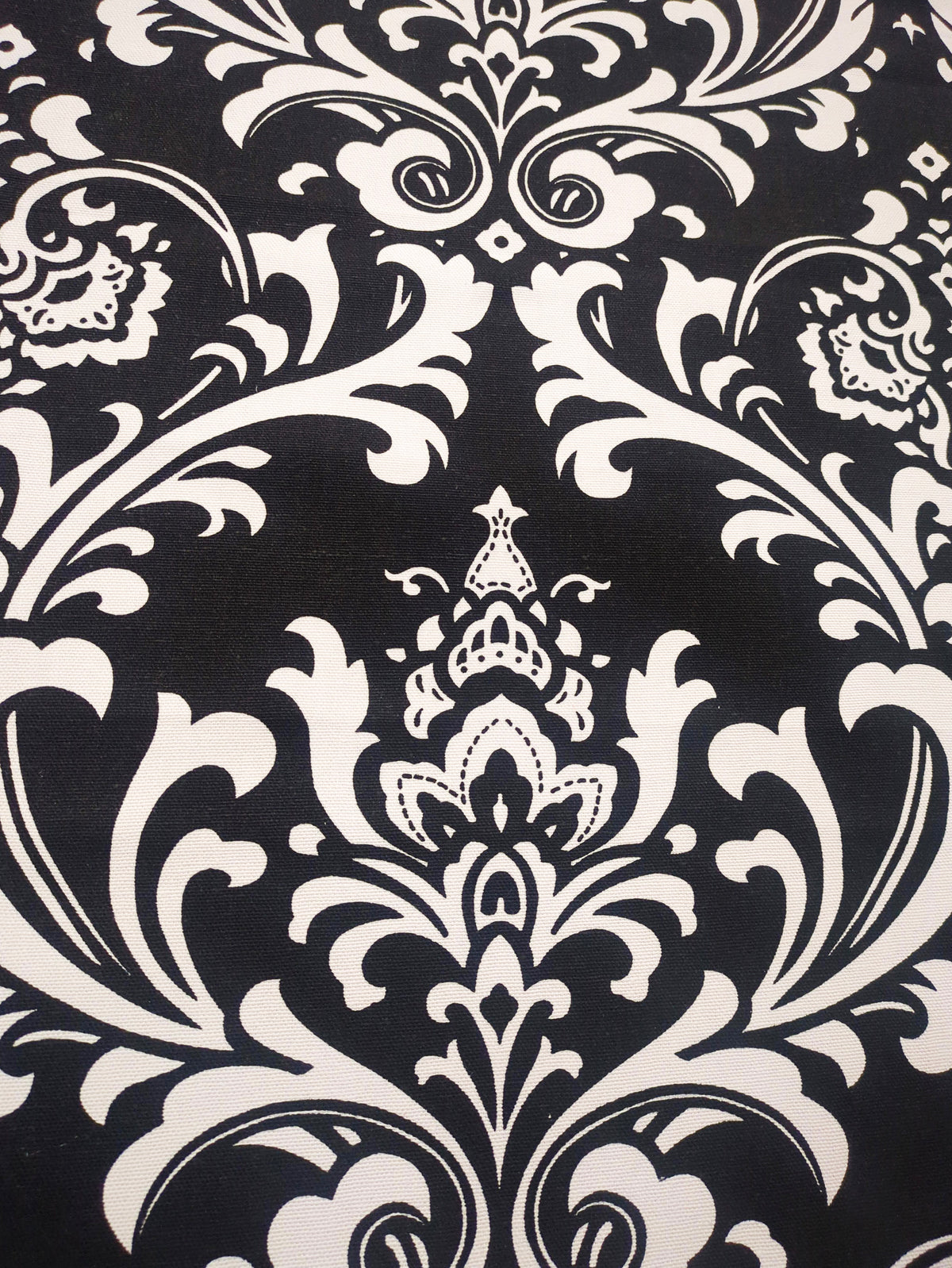 Royal Damask Swatch