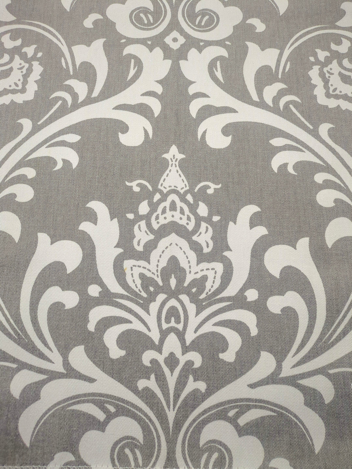 Royal Damask Swatch