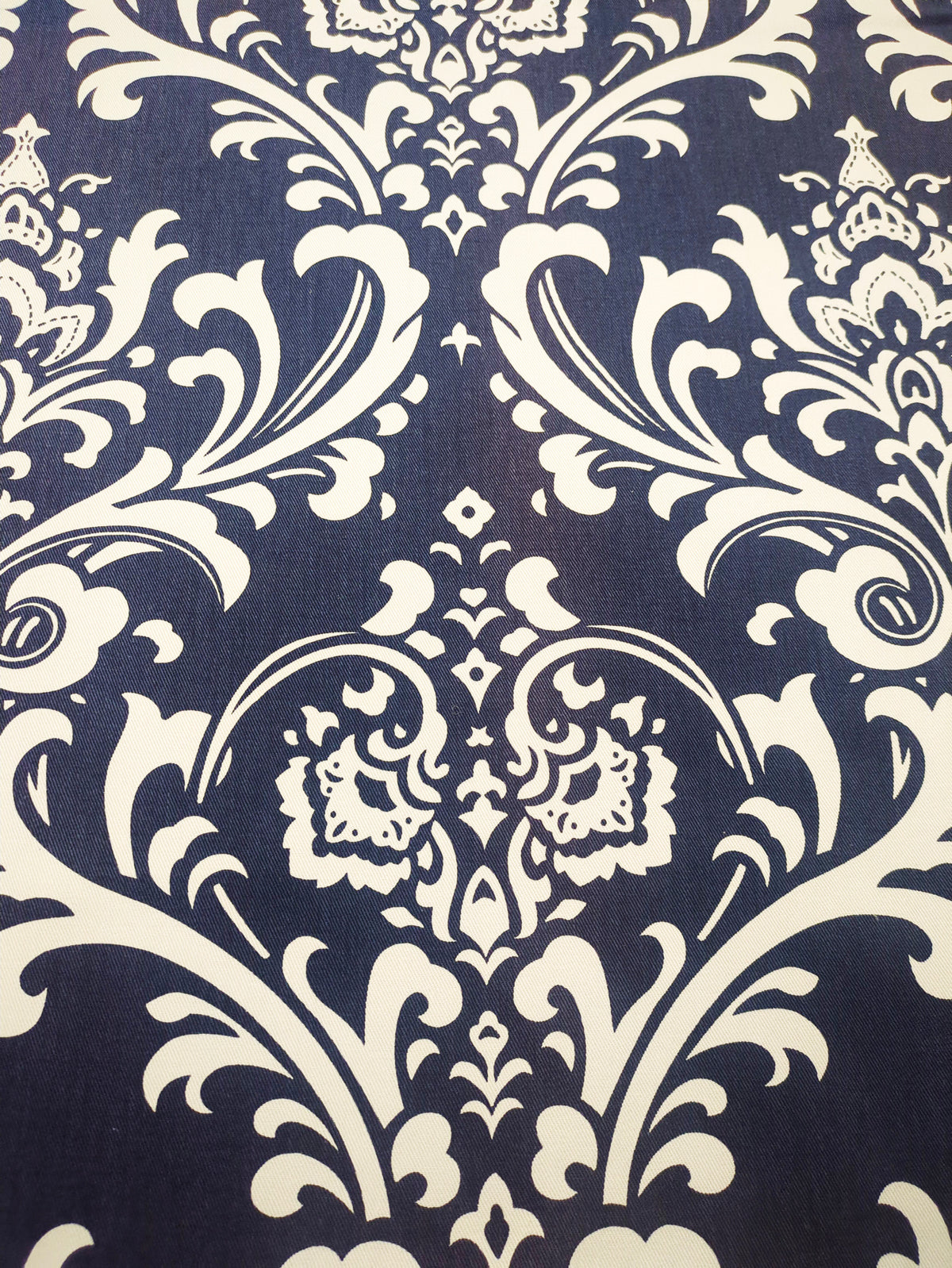 Royal Damask Swatch
