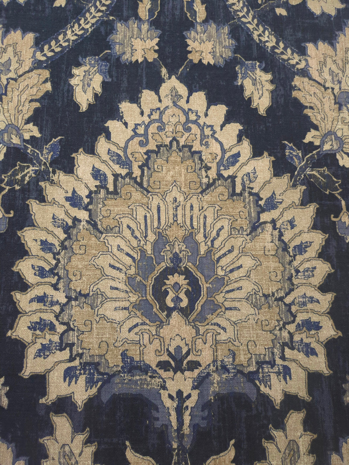 Wakeshire Swatch