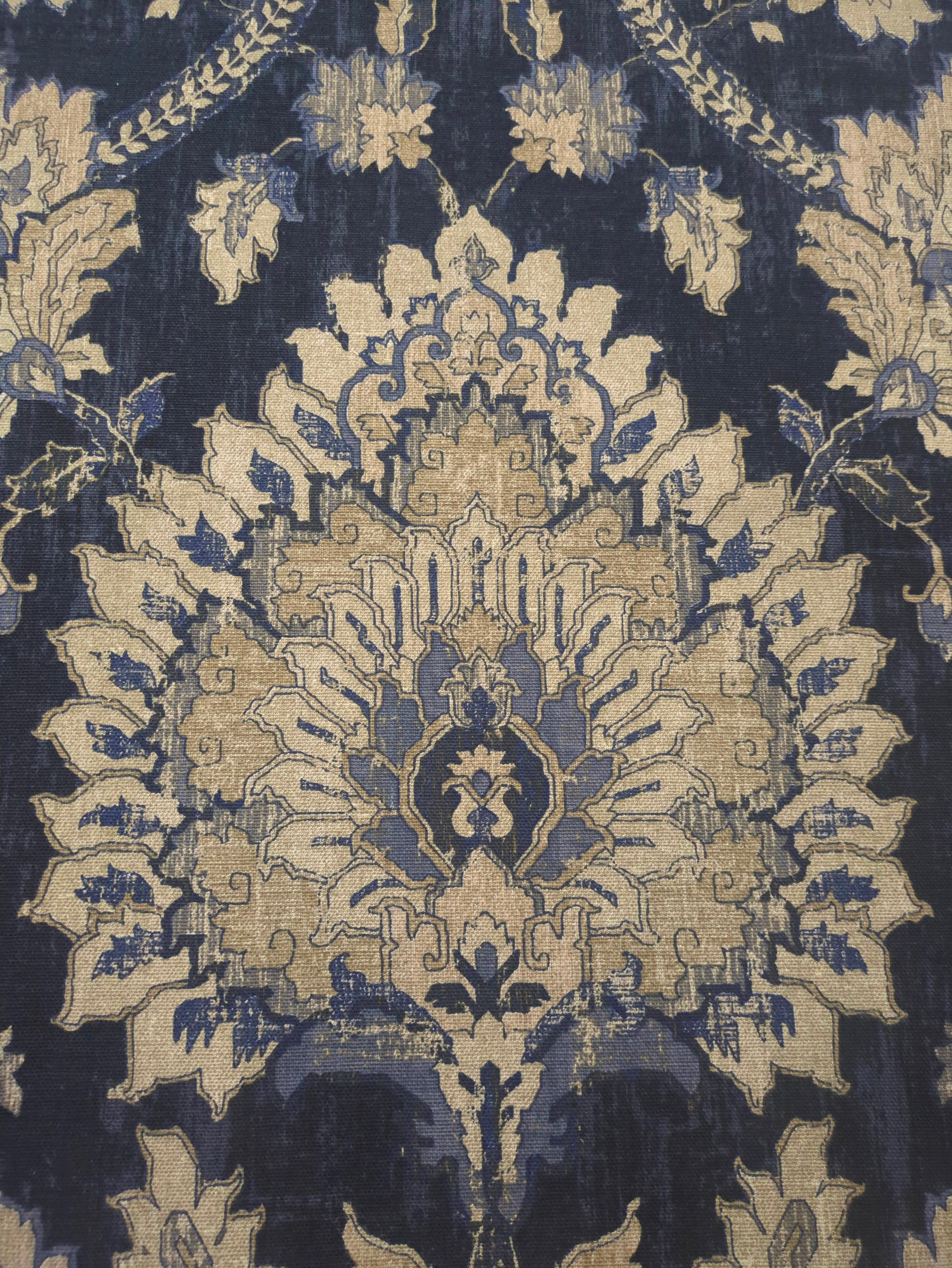 Wakeshire Glory Valance