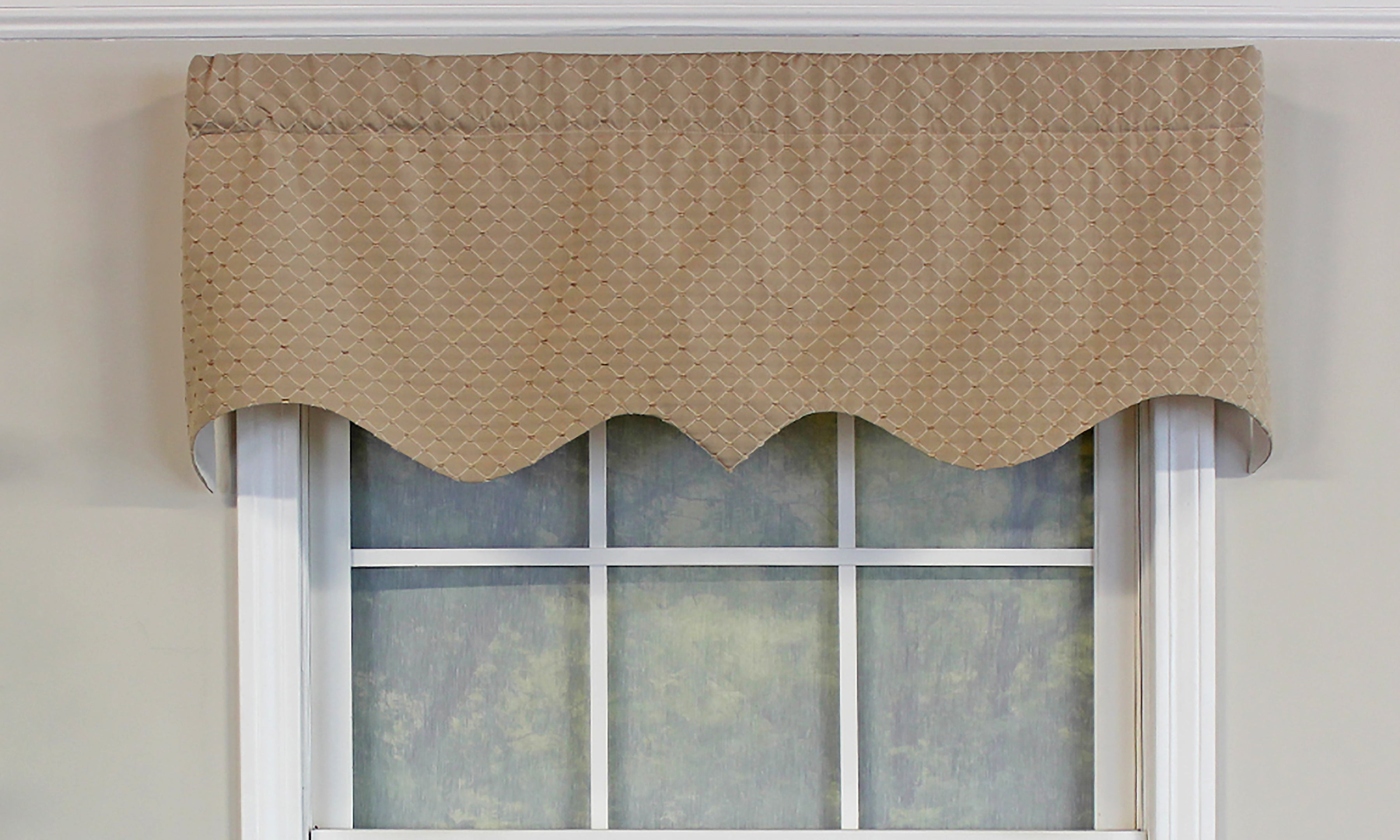 Passat Regal Valance