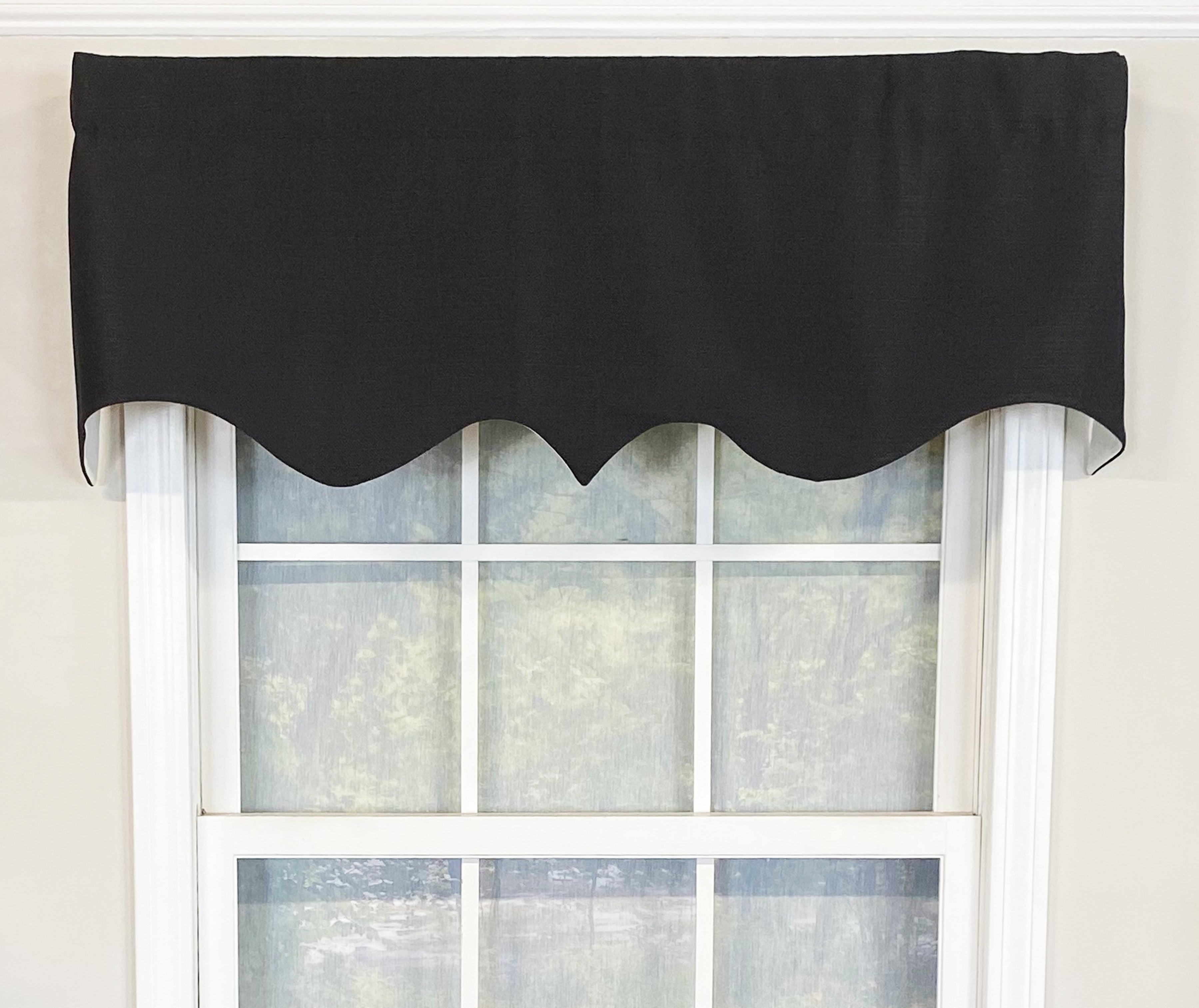 Crosby Regal Valance
