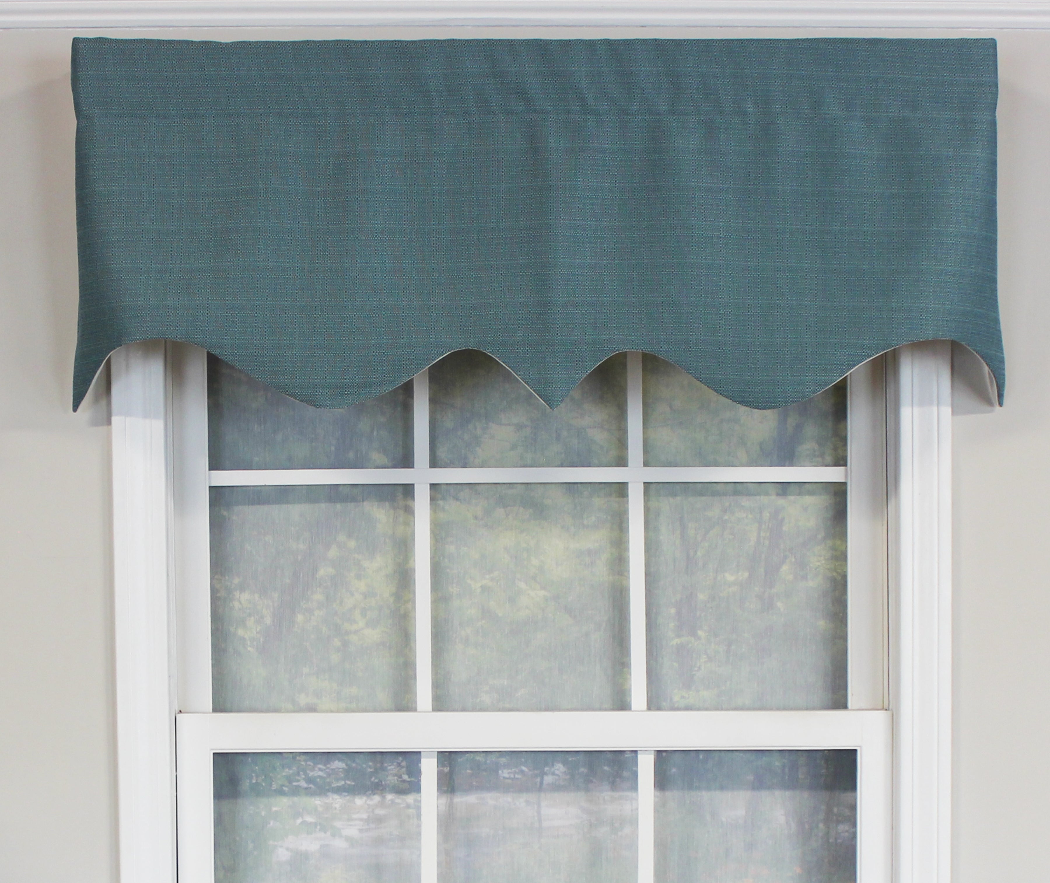 Crosby Regal Valance
