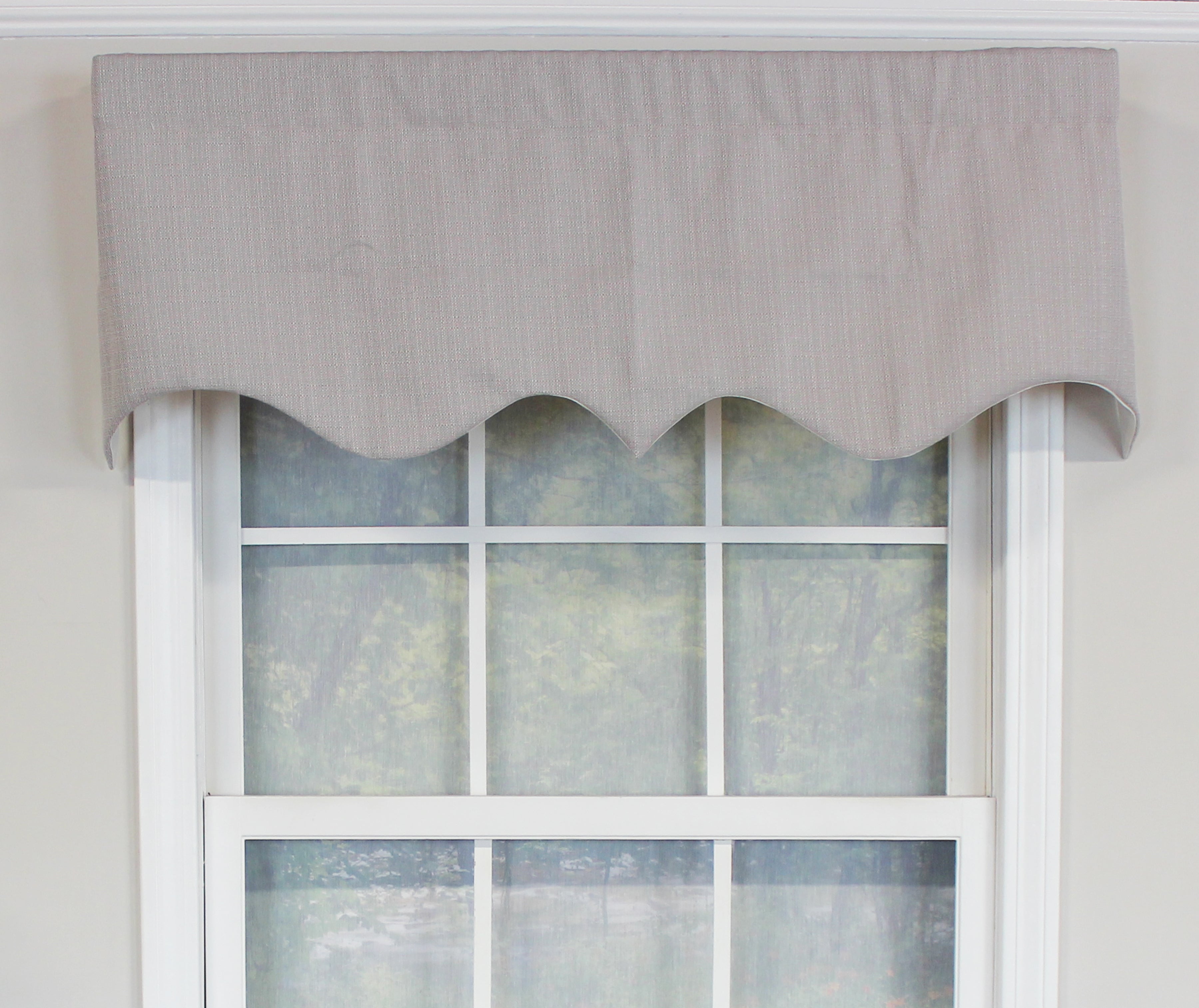 Crosby Regal Valance