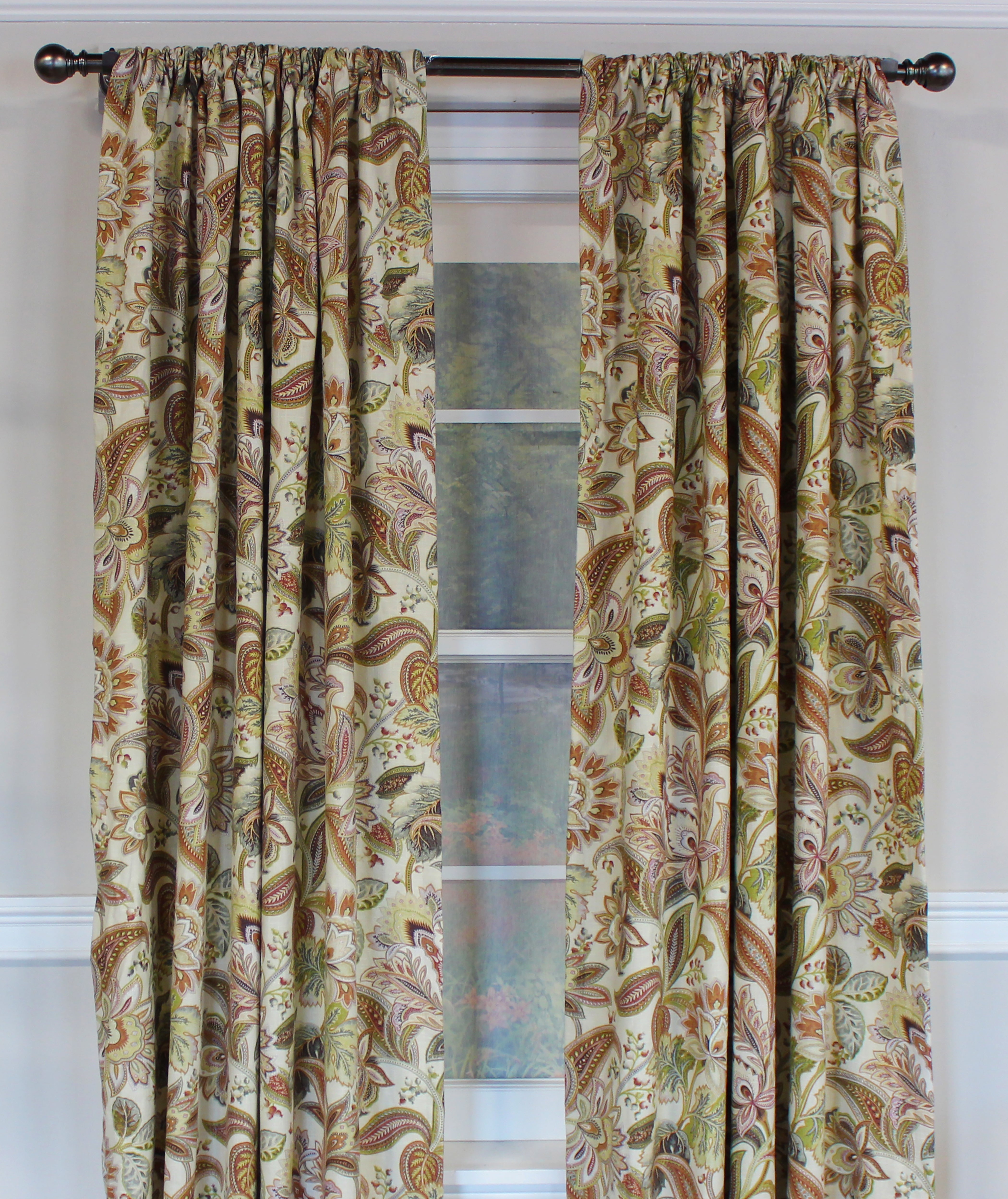 Jacobie Panels