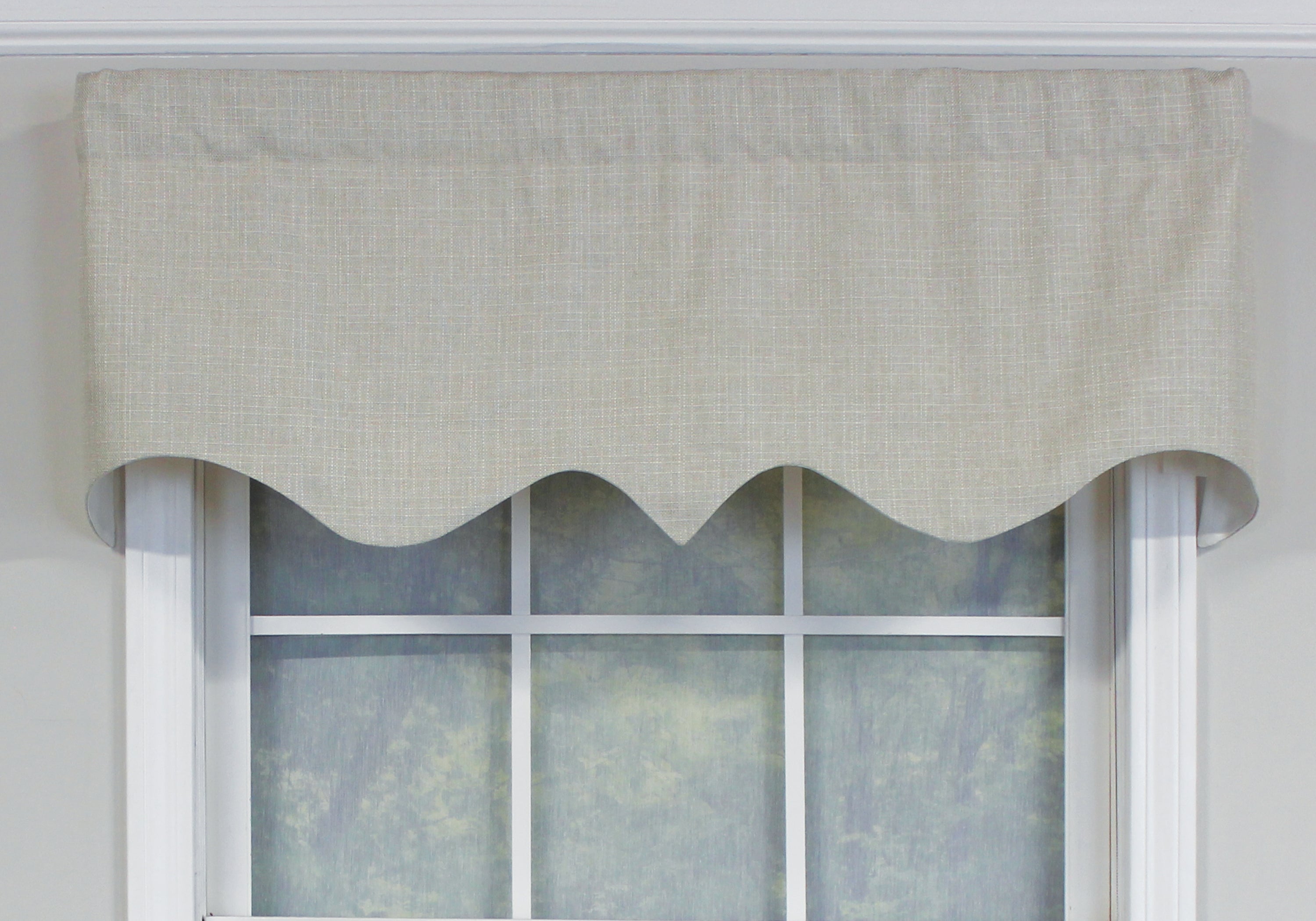 Crosby Regal Valance