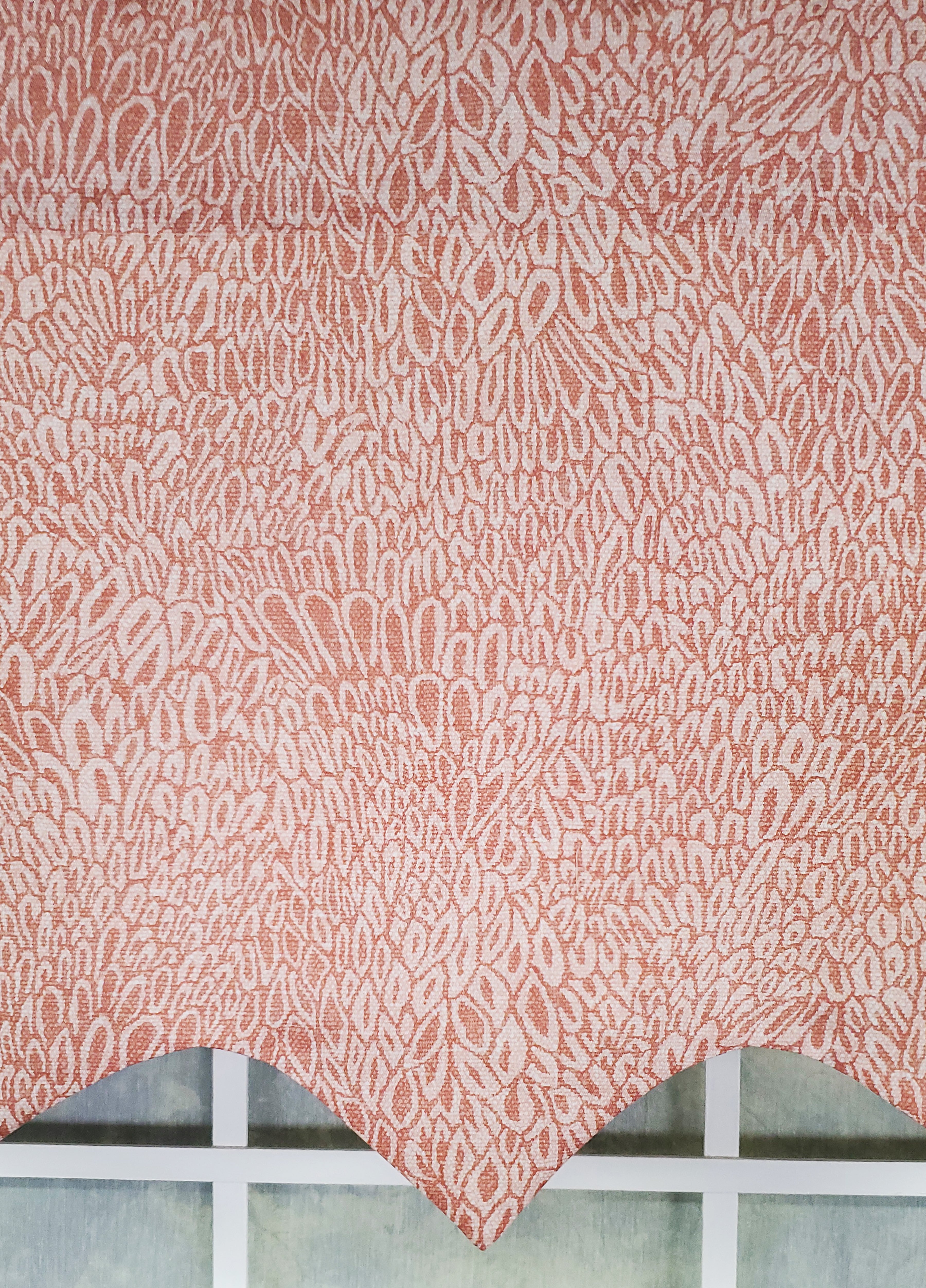 Miramar Regal Valance