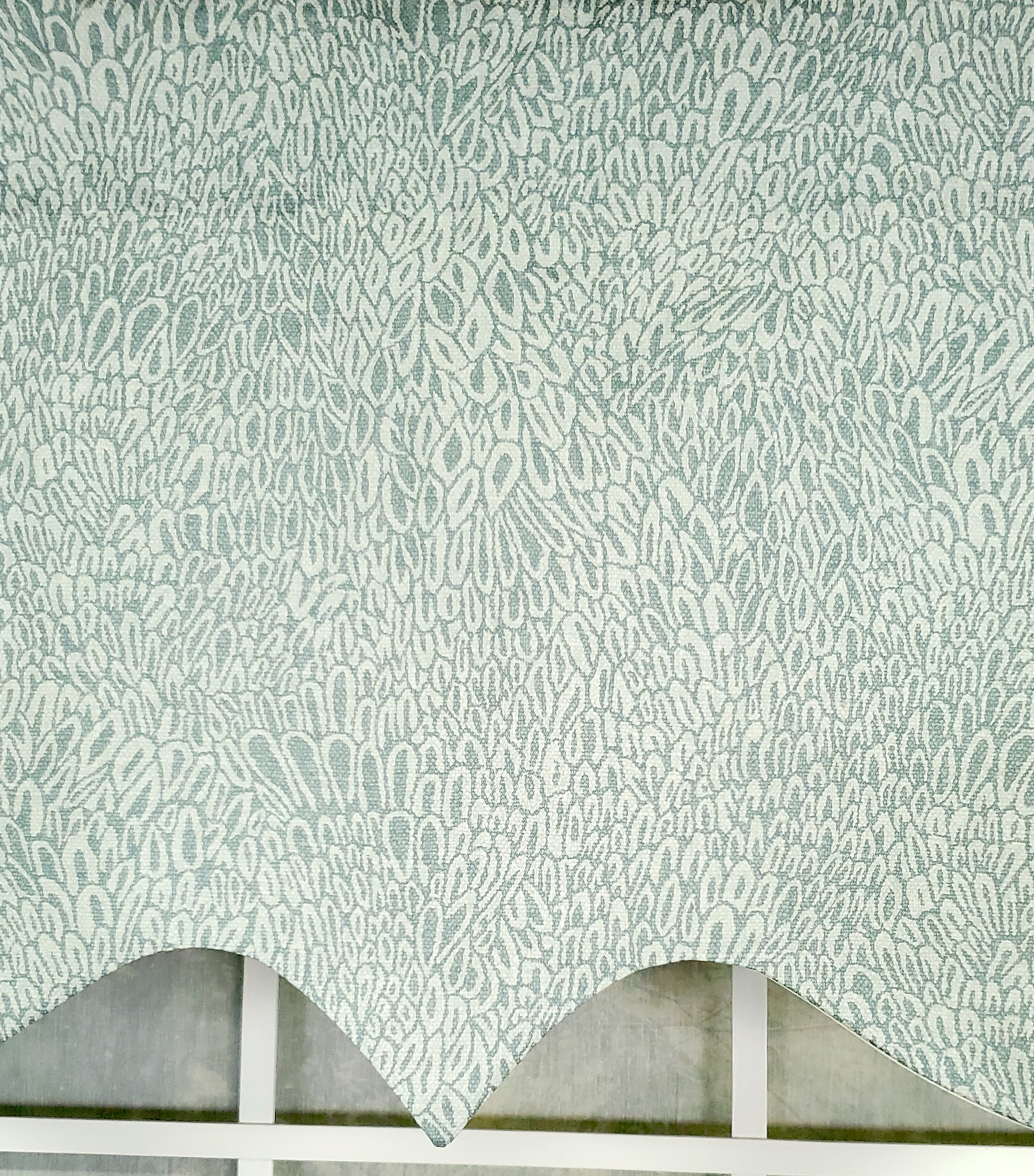 Miramar Regal Valance