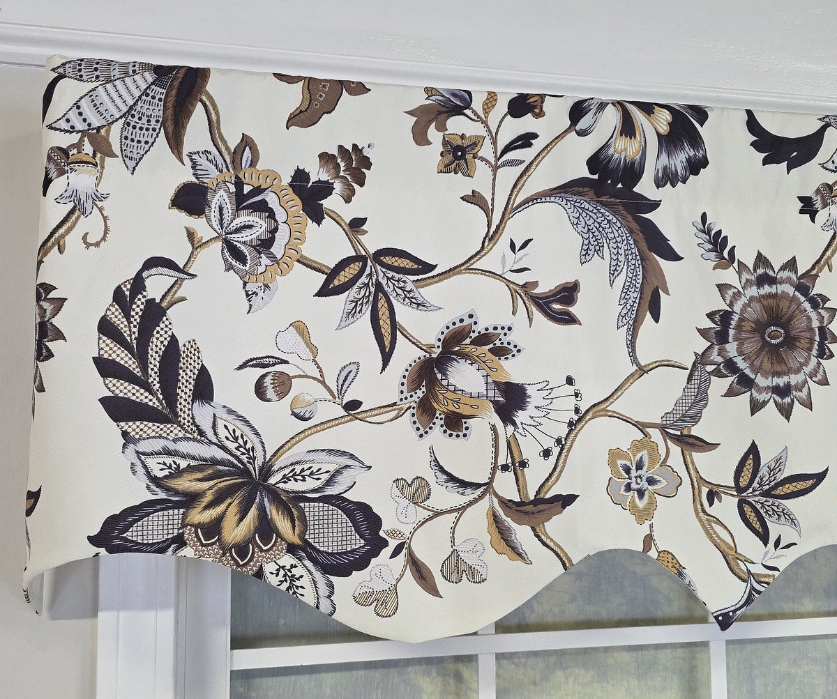 Azahar Regal Valance