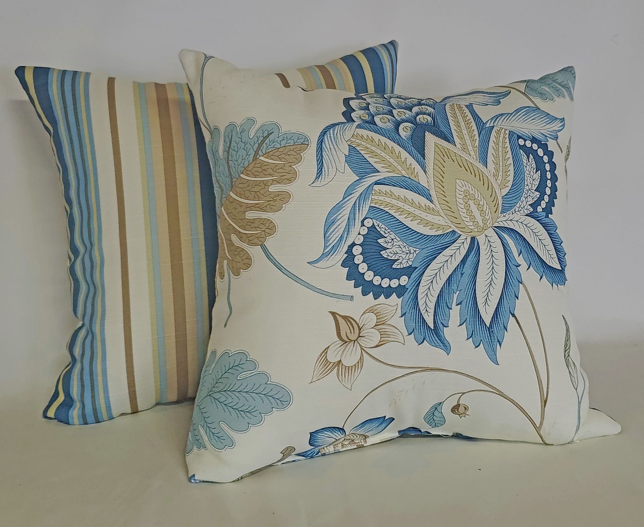 Samantha Pillow Cover