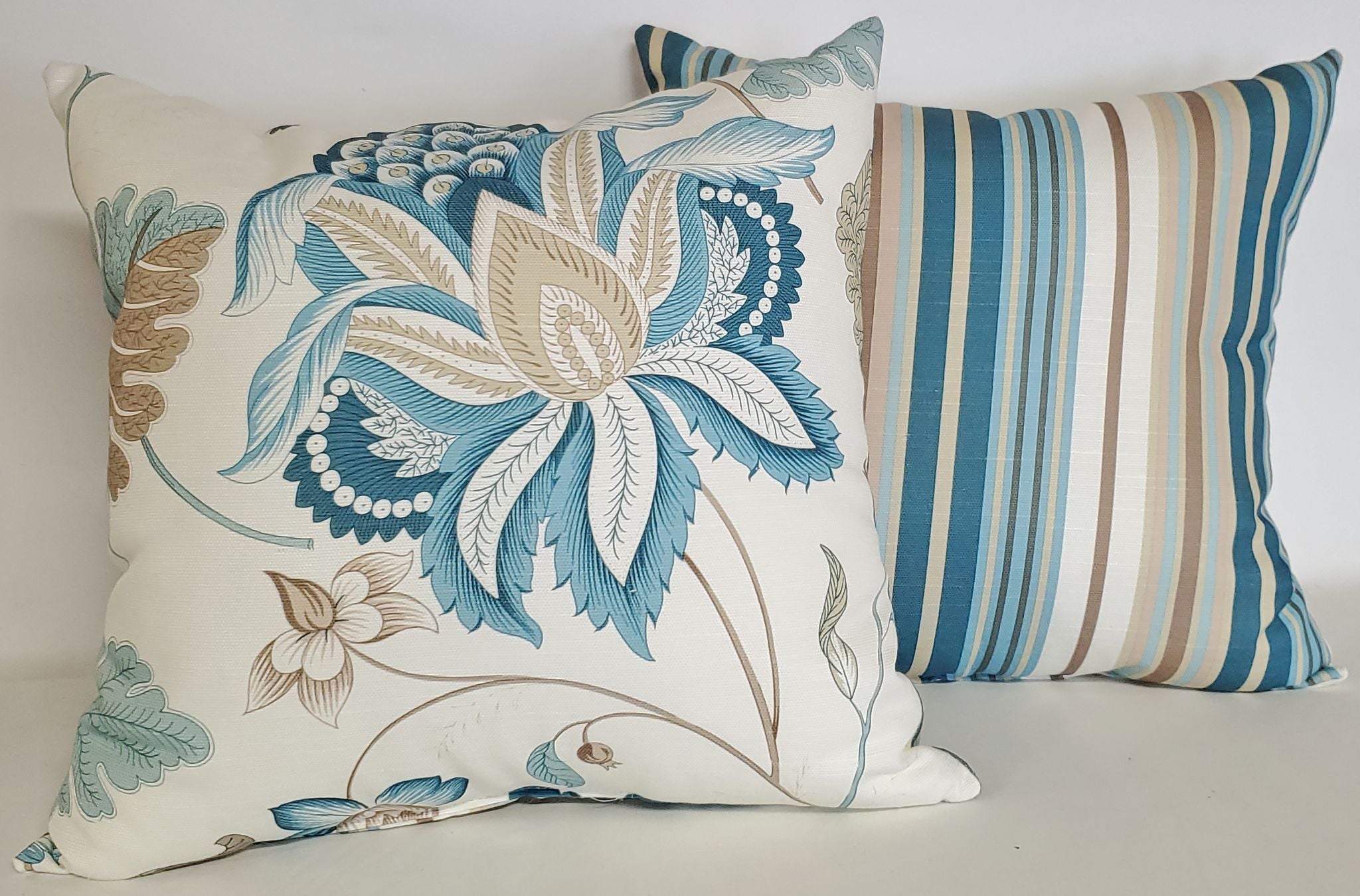 Samantha Pillow Cover