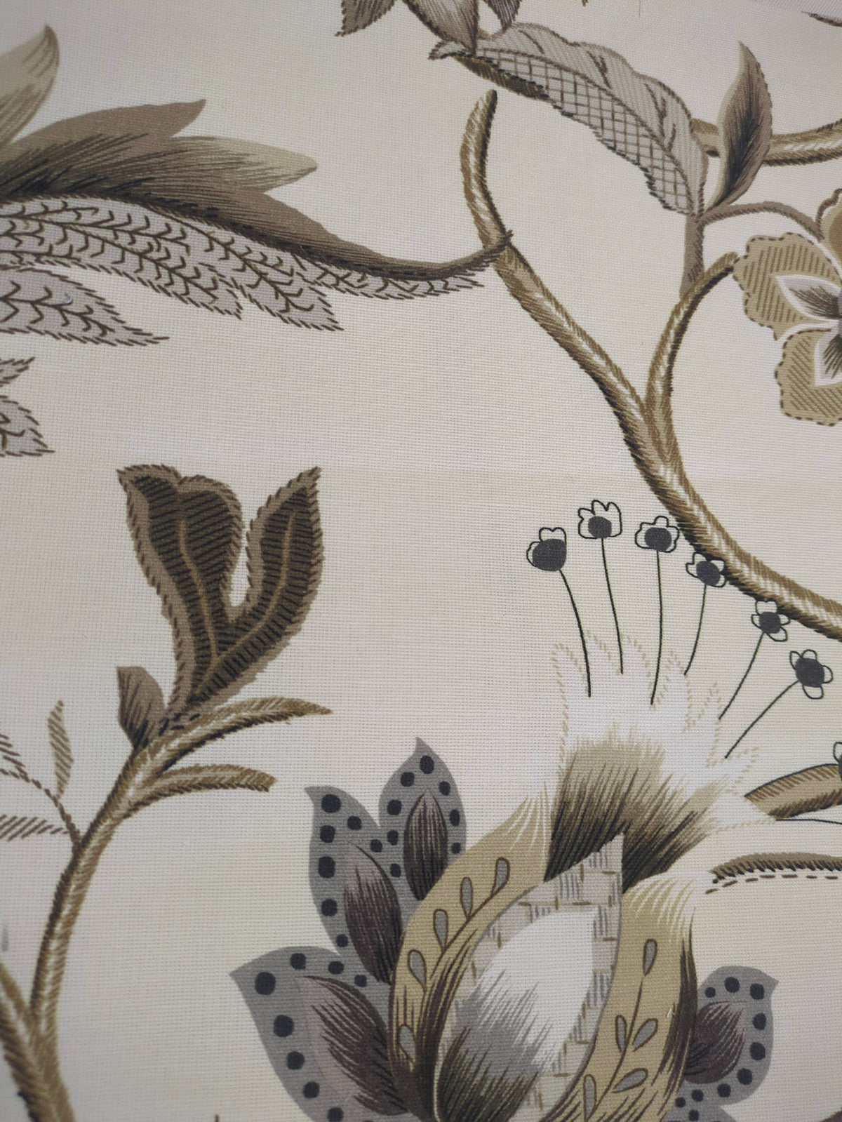 Azahar Fabric
