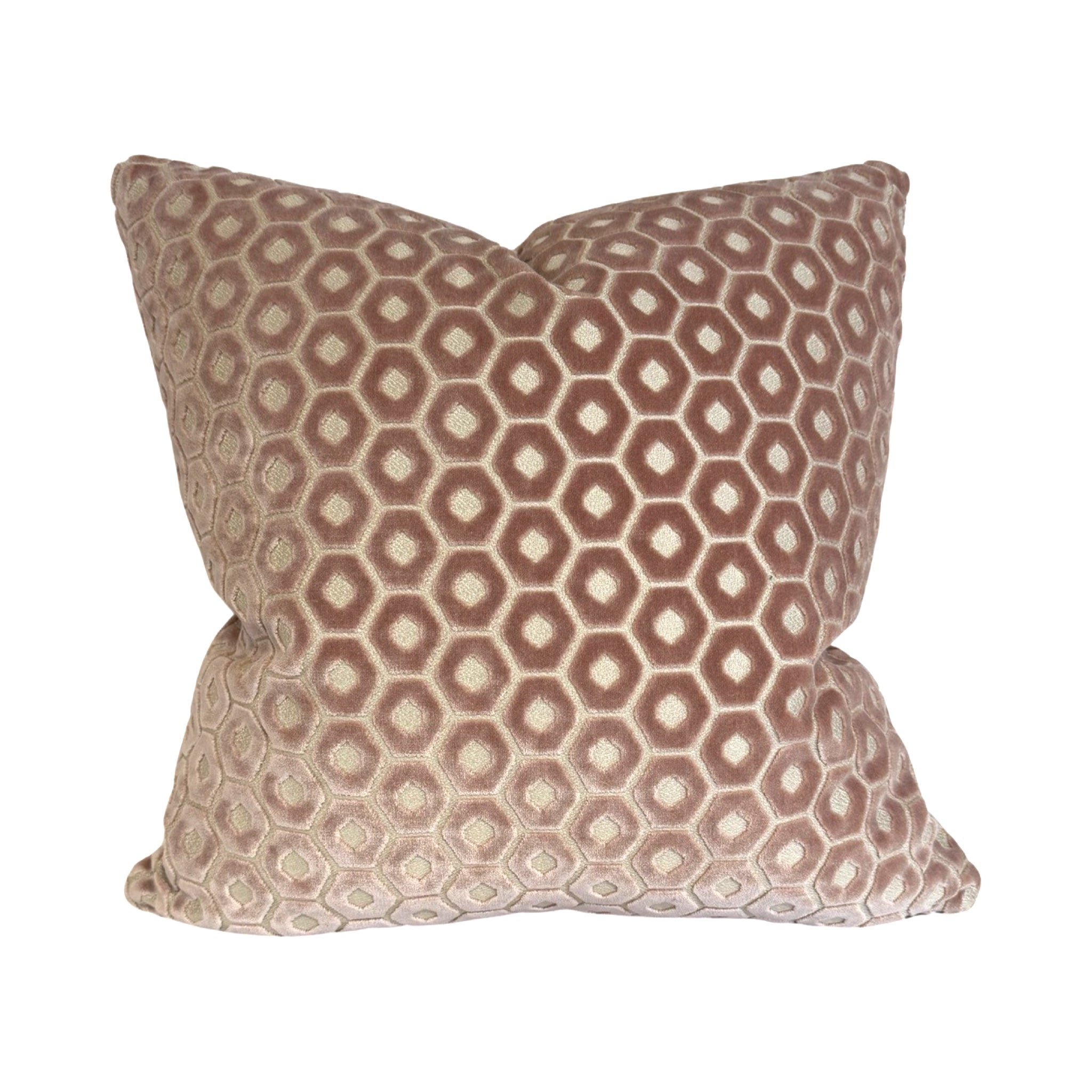 Honeycomb pillow cover new arrivals