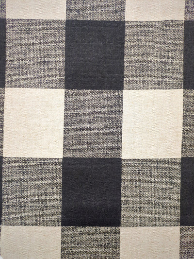 Buffalo Check Grande