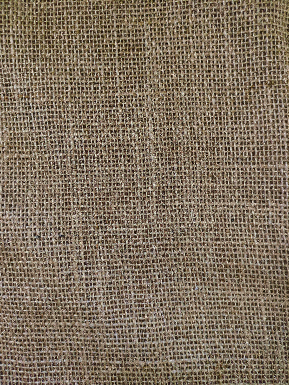 Burlap Fabric
