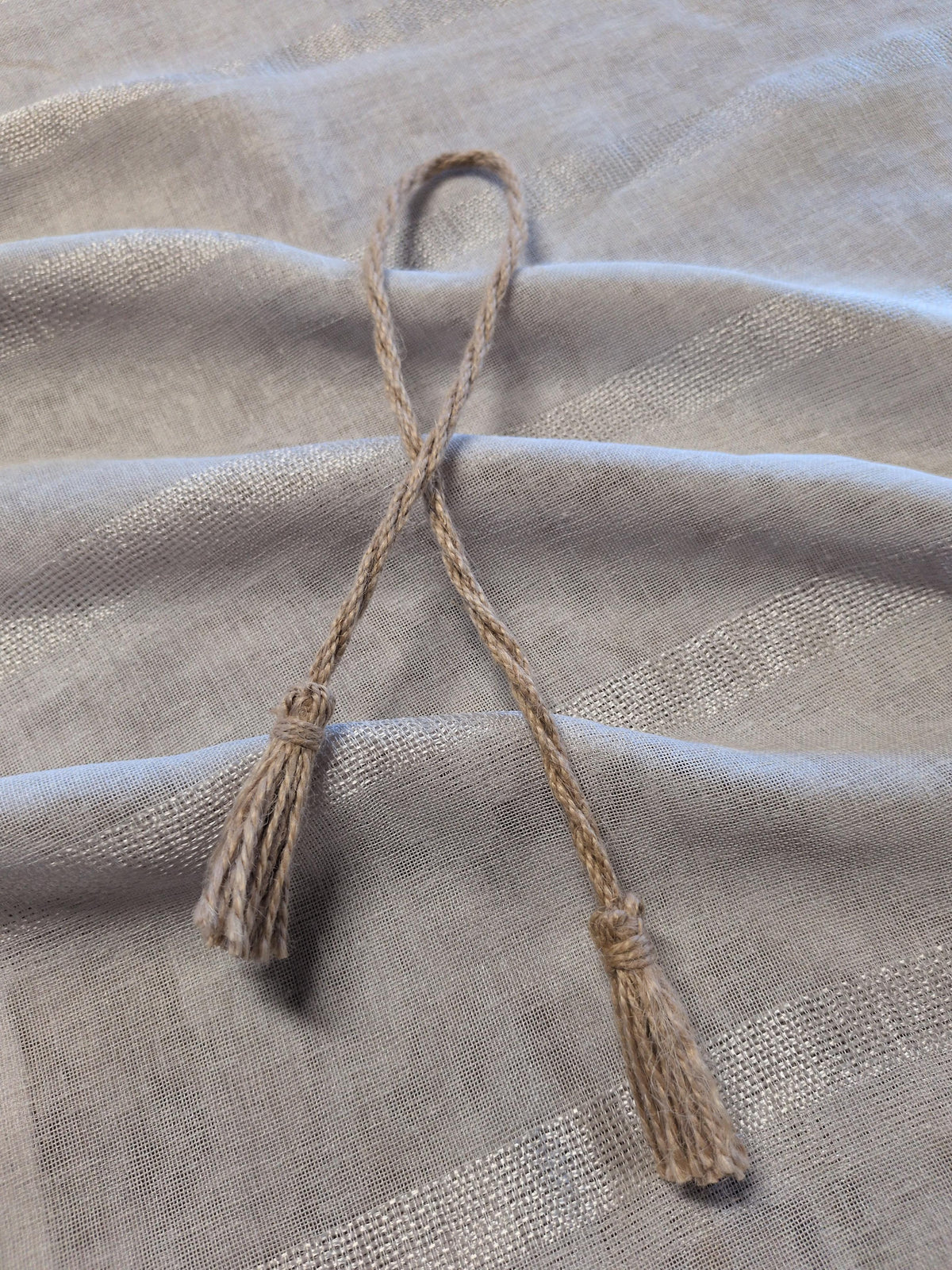 Chair Ties