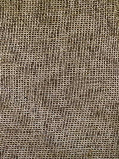 Burlap