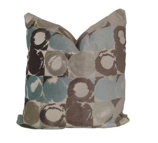 Carmello Velvet Pillow Cover