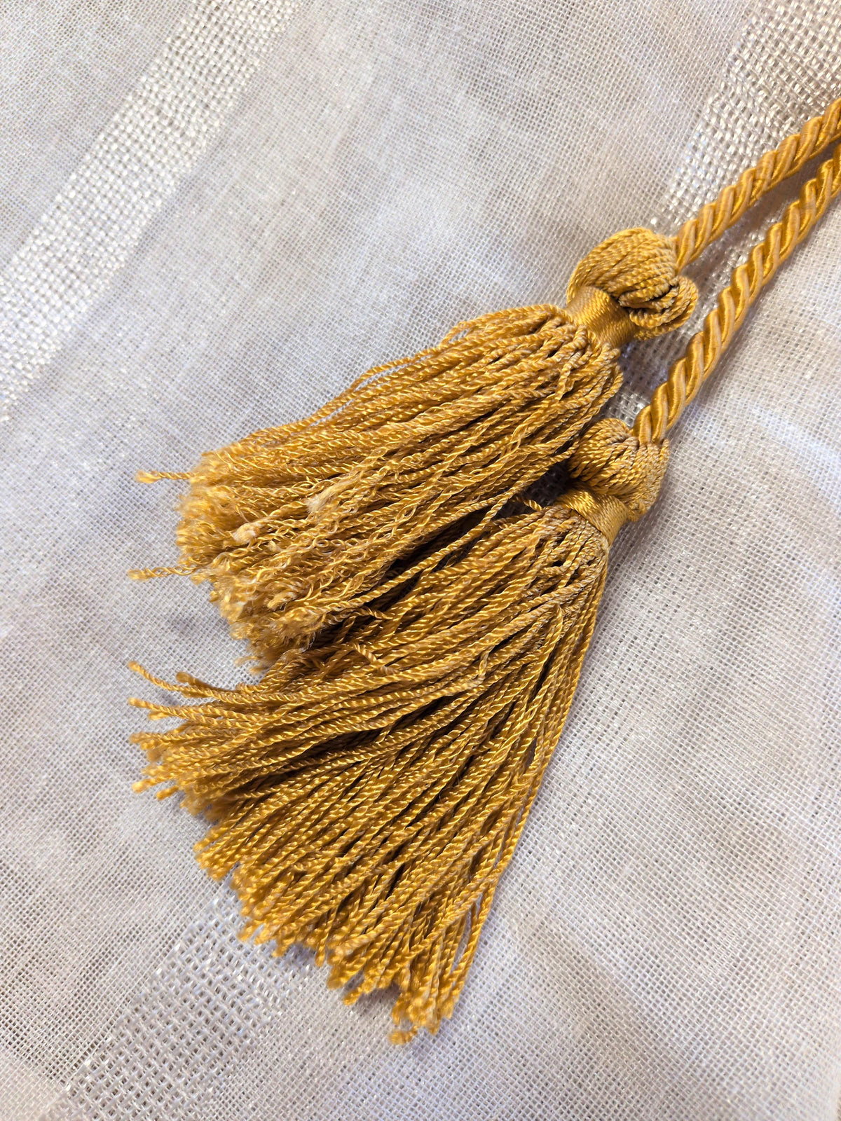 Chair Ties