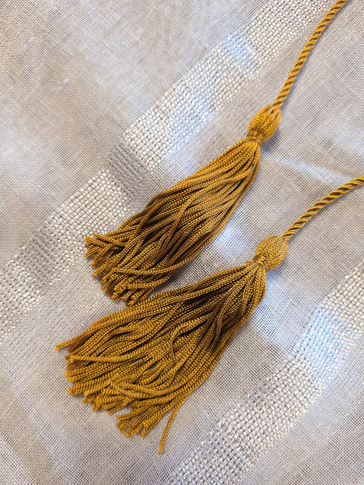 Chair Ties