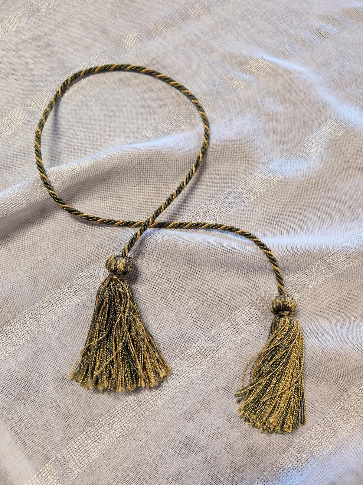 Chair Ties