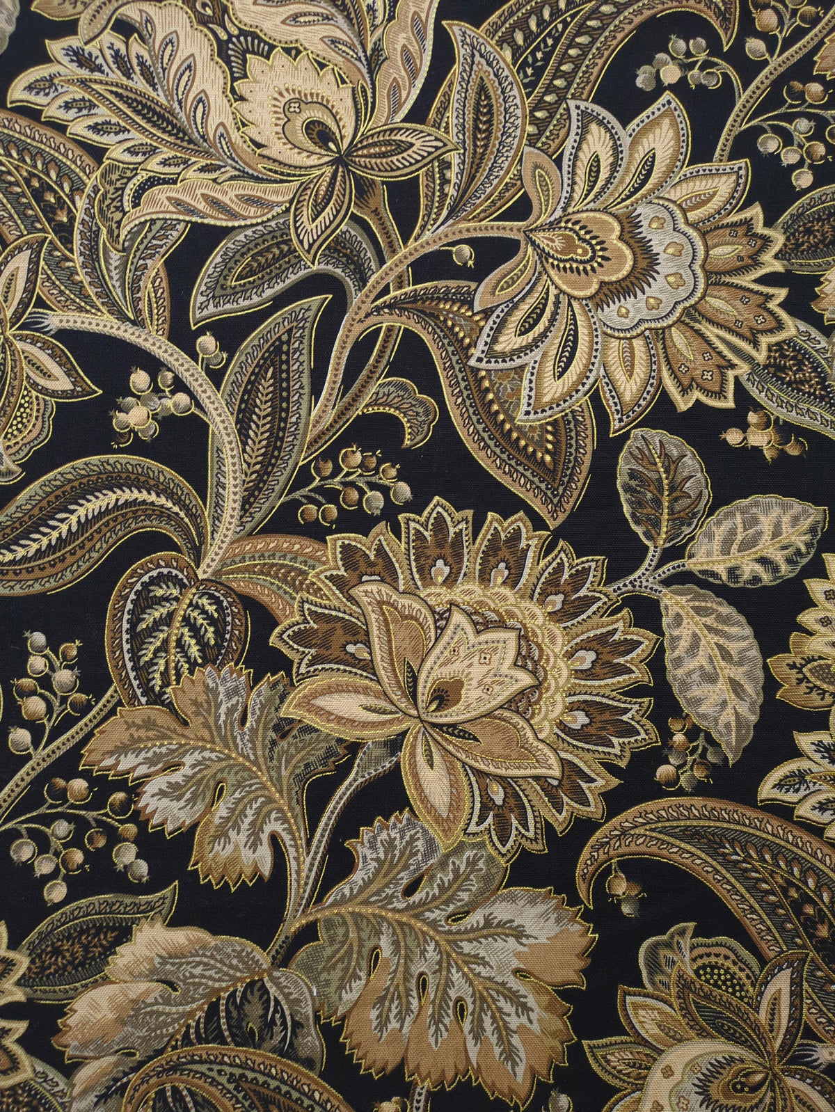 Jacobie Fabric