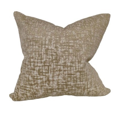 Lainey Velvet Pillow Cover