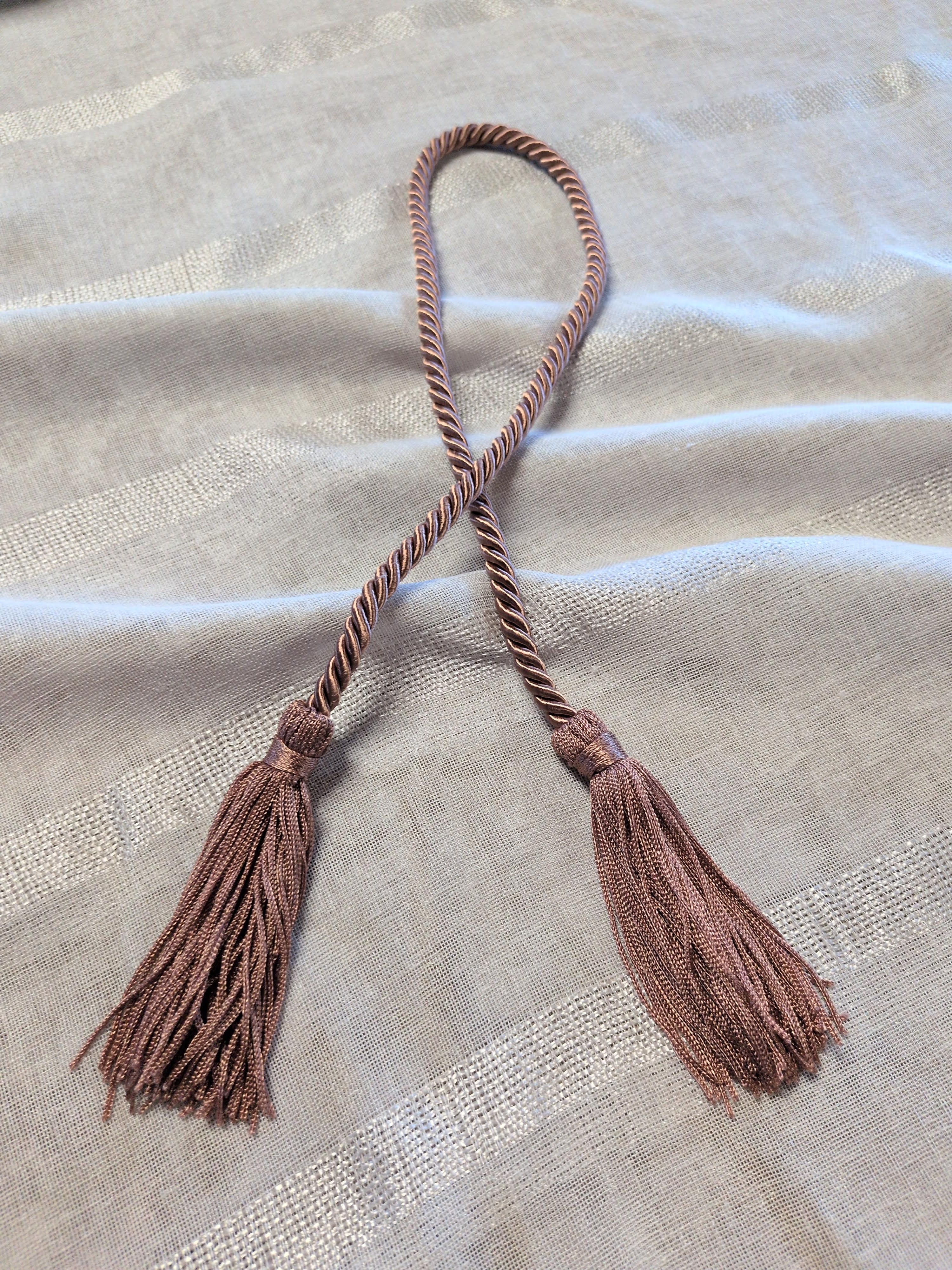 Chair Ties