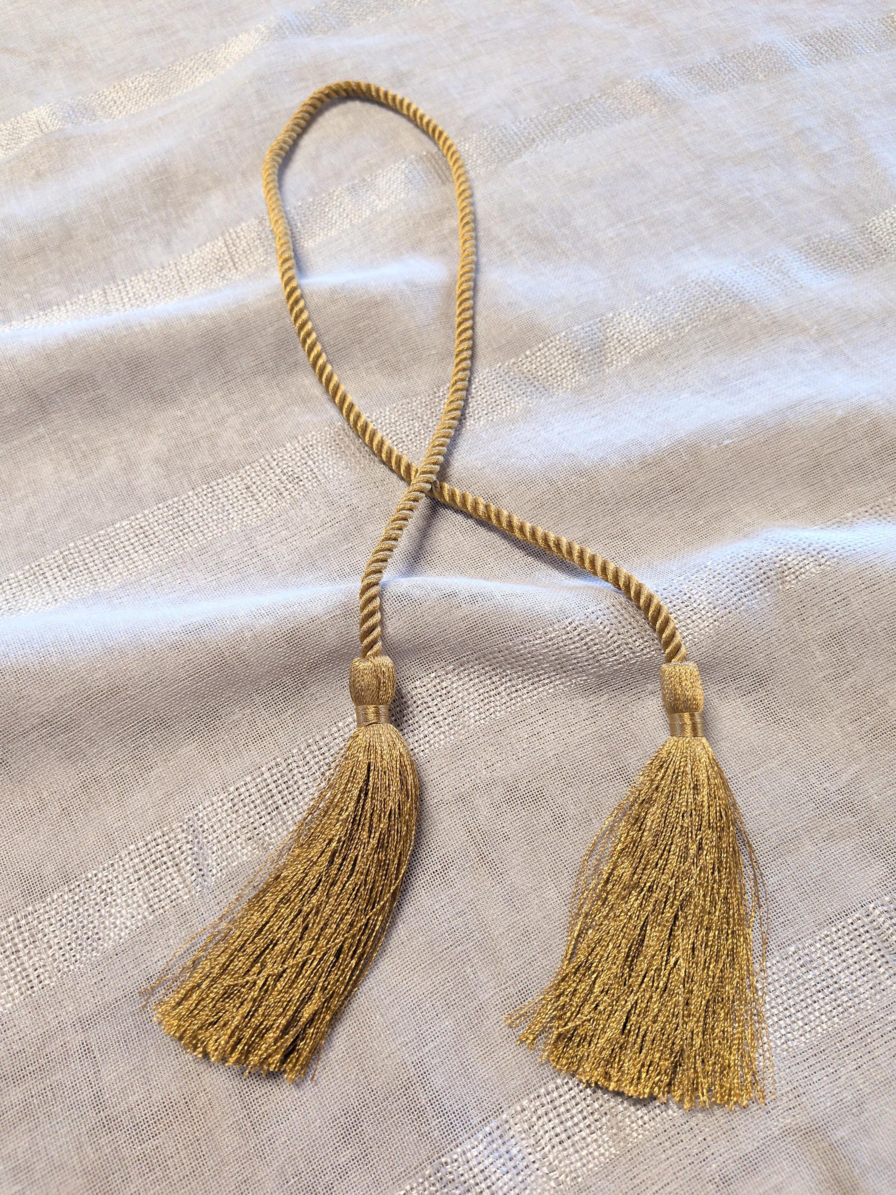 Chair Ties
