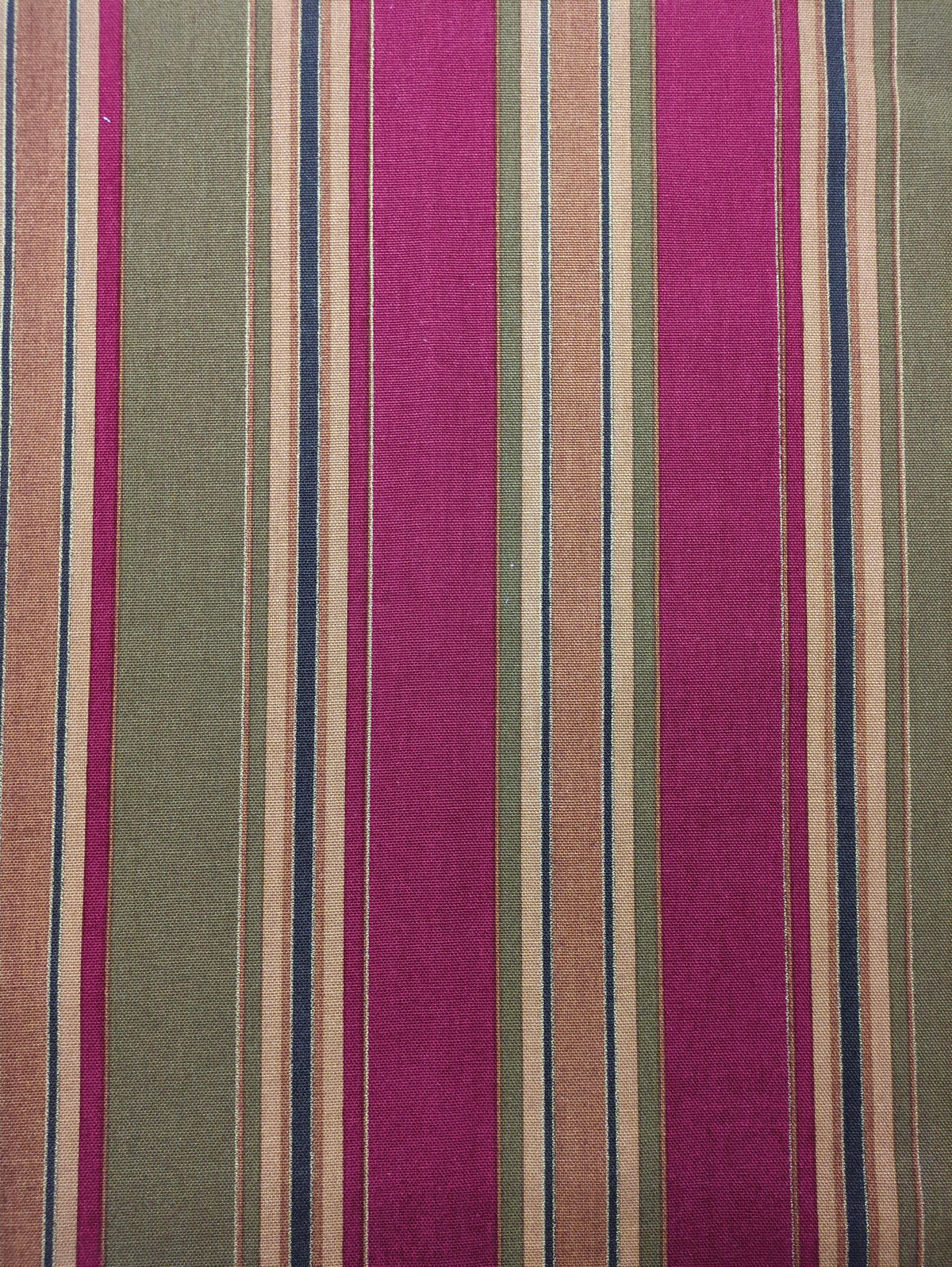 Noblesse Stripe Fabric