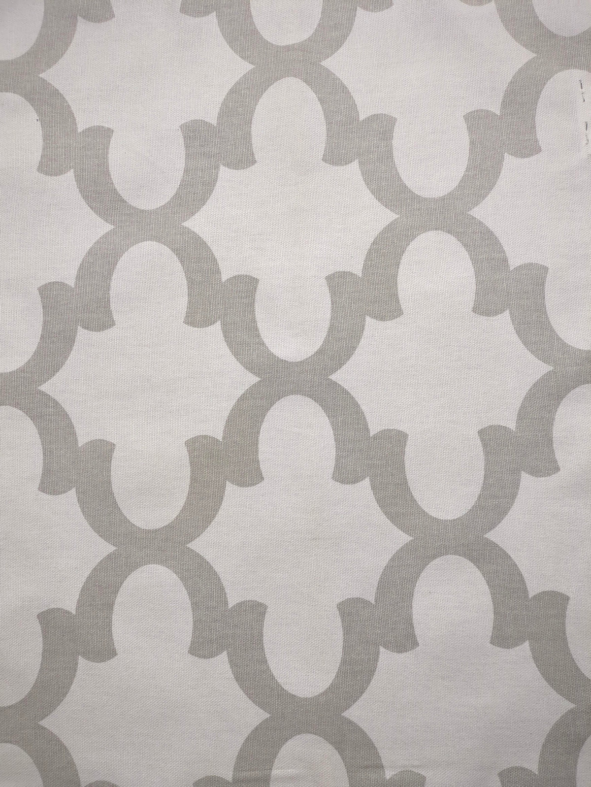 Ogee Swatch