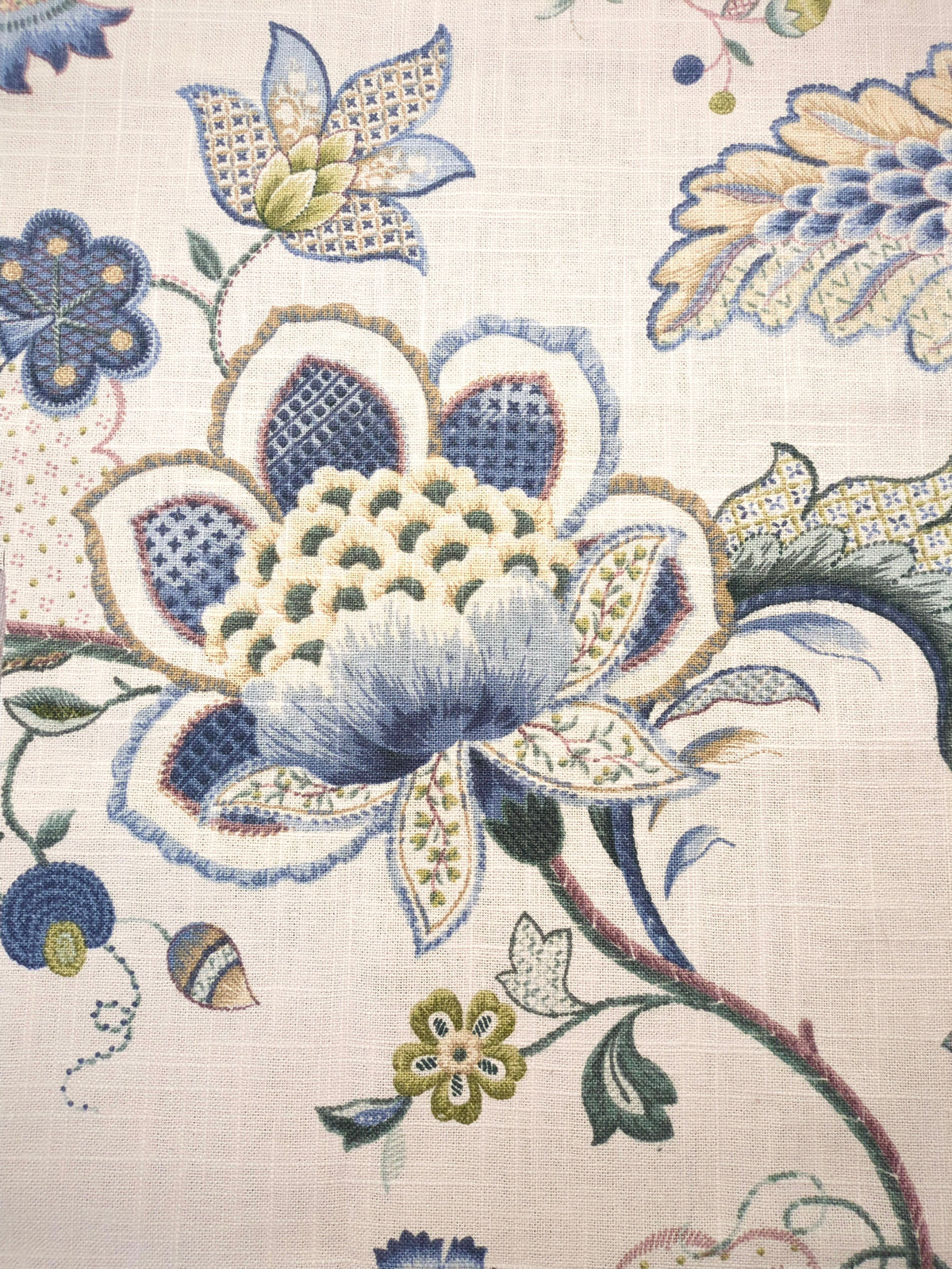 Ophelia Fabric