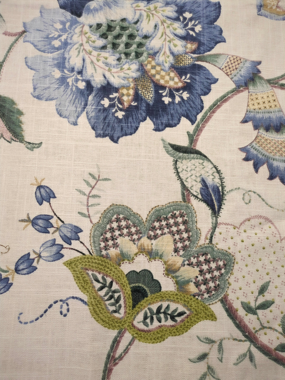Ophelia Fabric