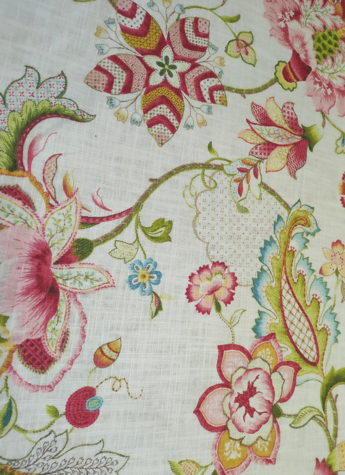 Ophelia Fabric