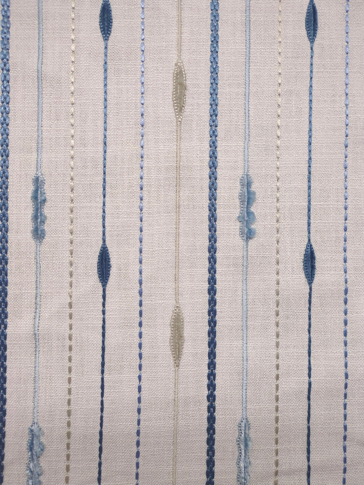 Pace Setter Fabric