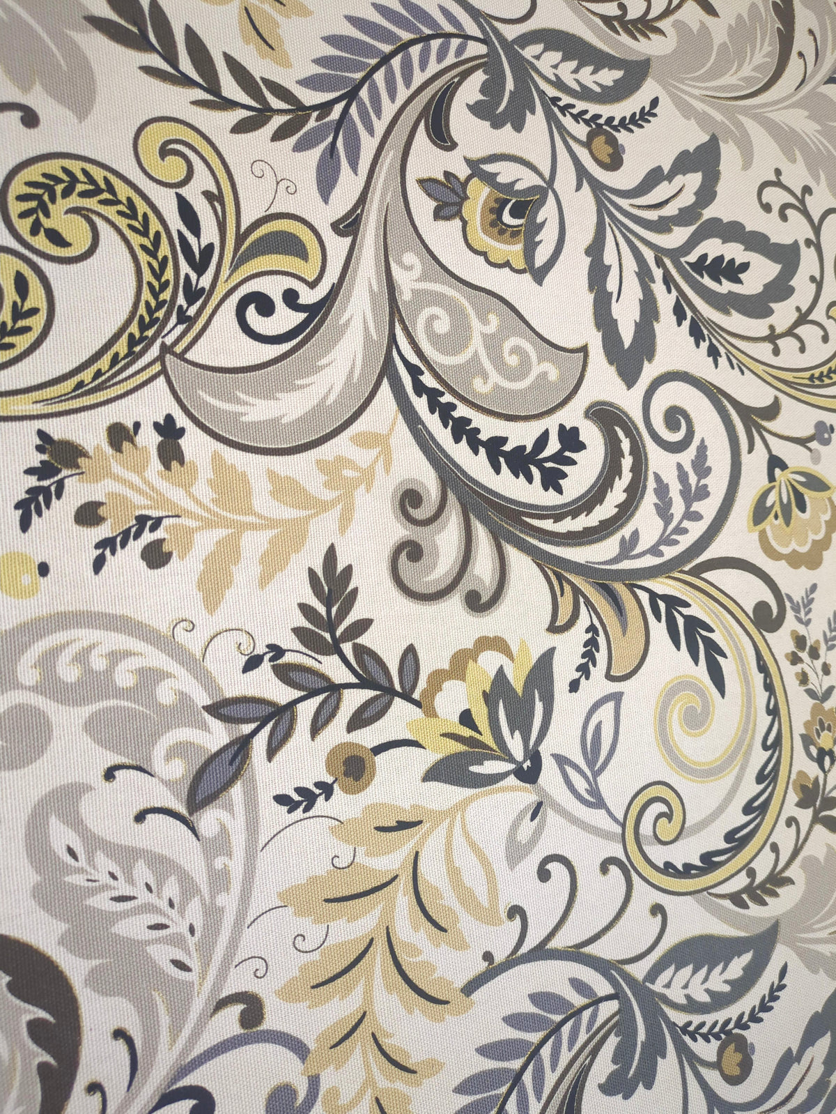 Pashmina Swatch