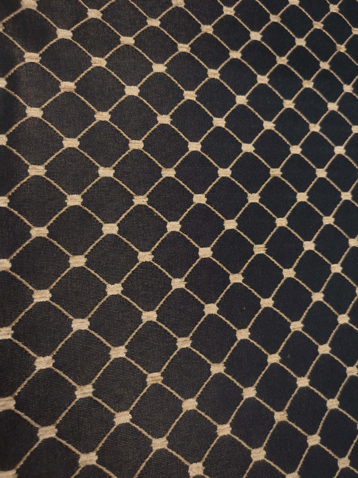 Passat Fabric