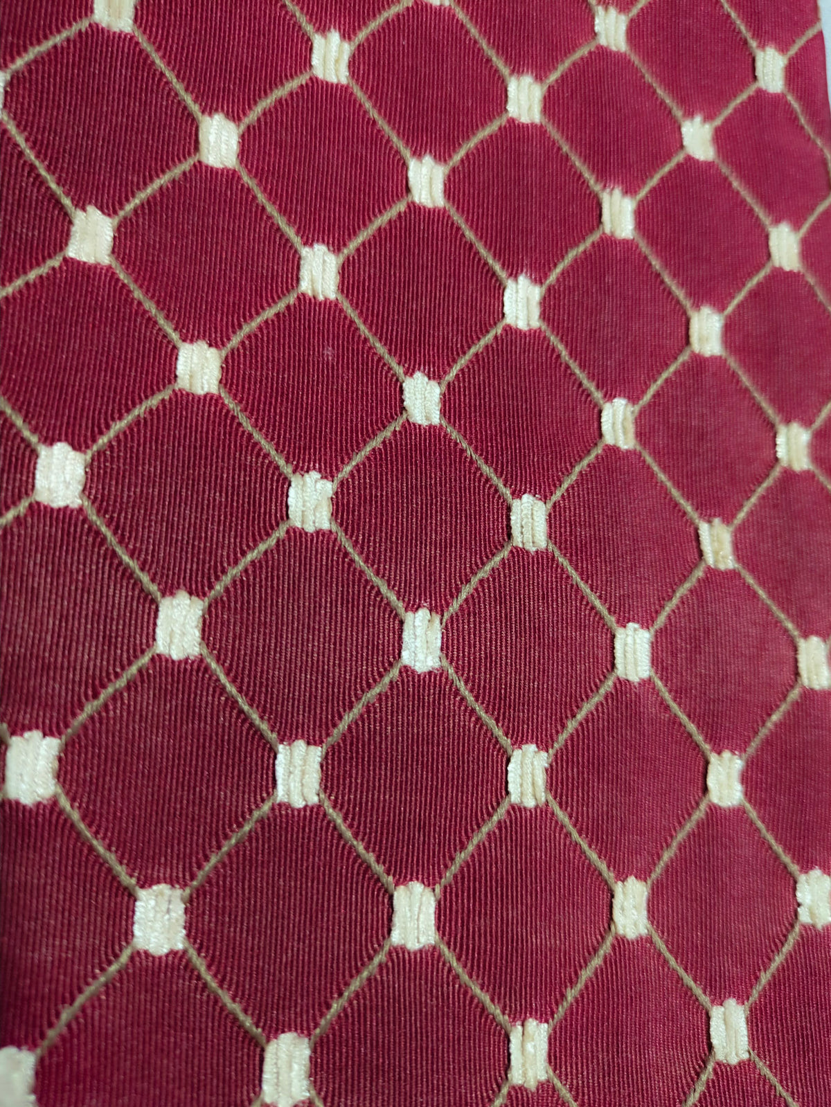 Passat Fabric