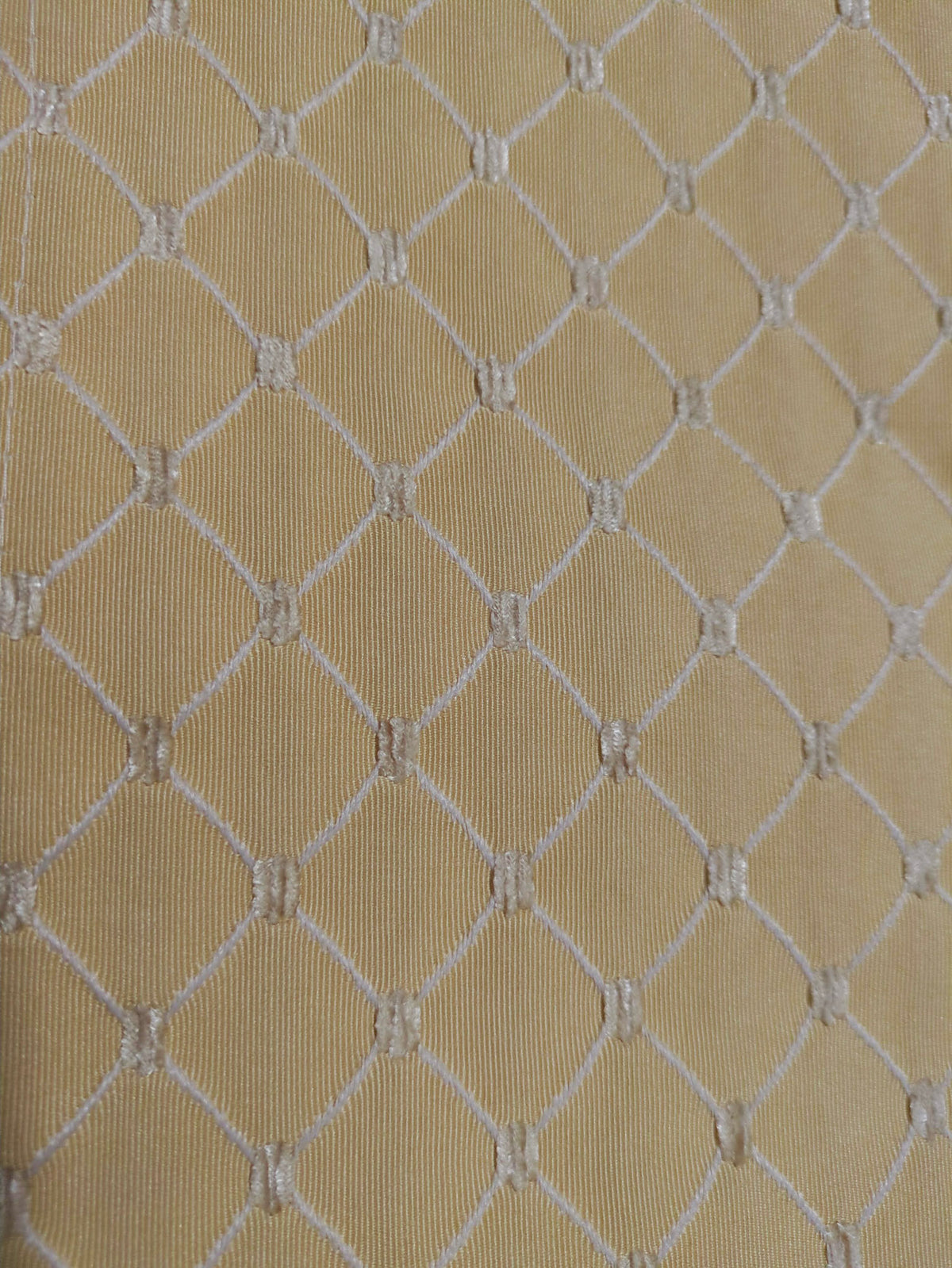 Passat Fabric