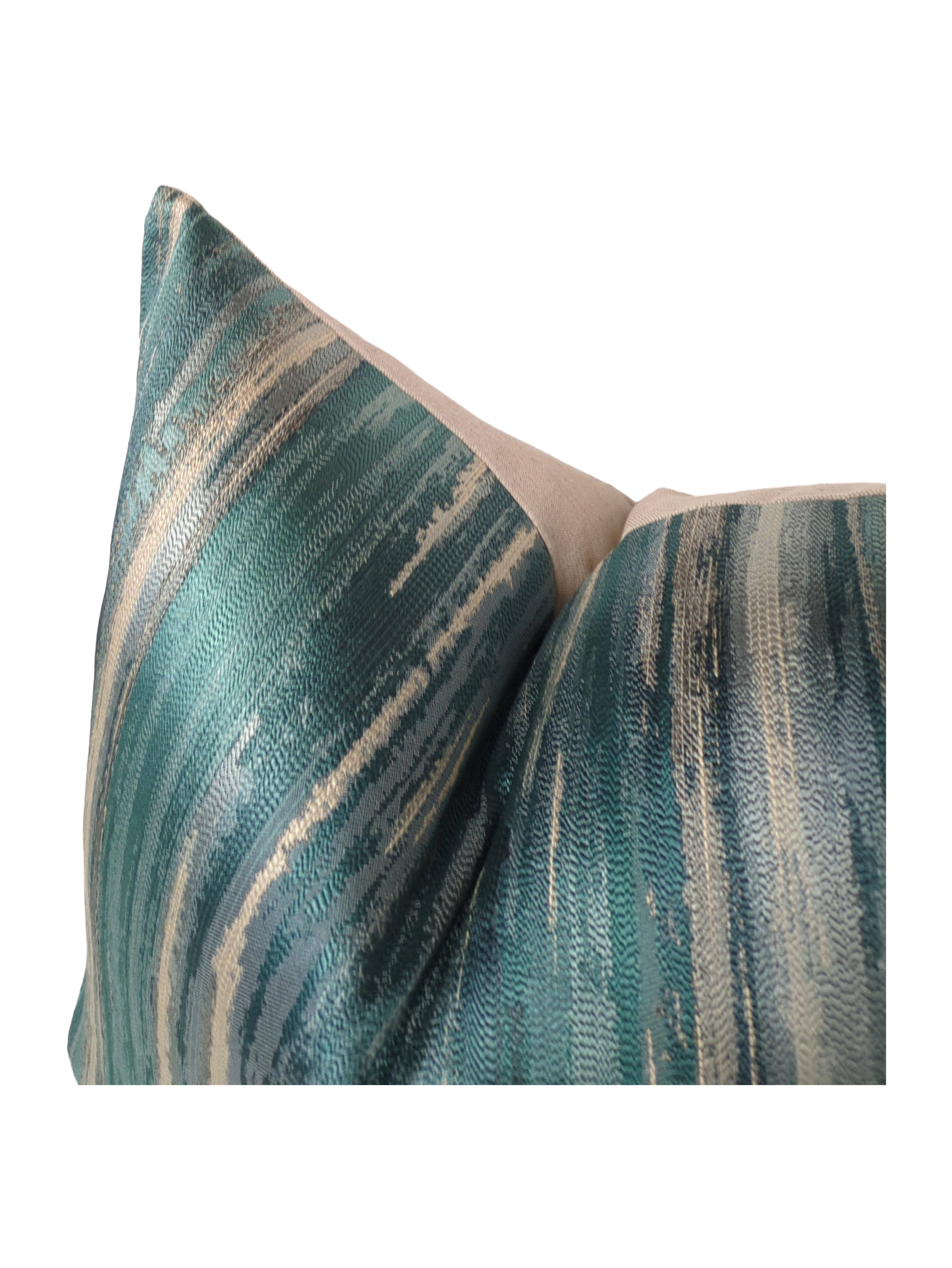 Roy-G-Biv Pillow Cover