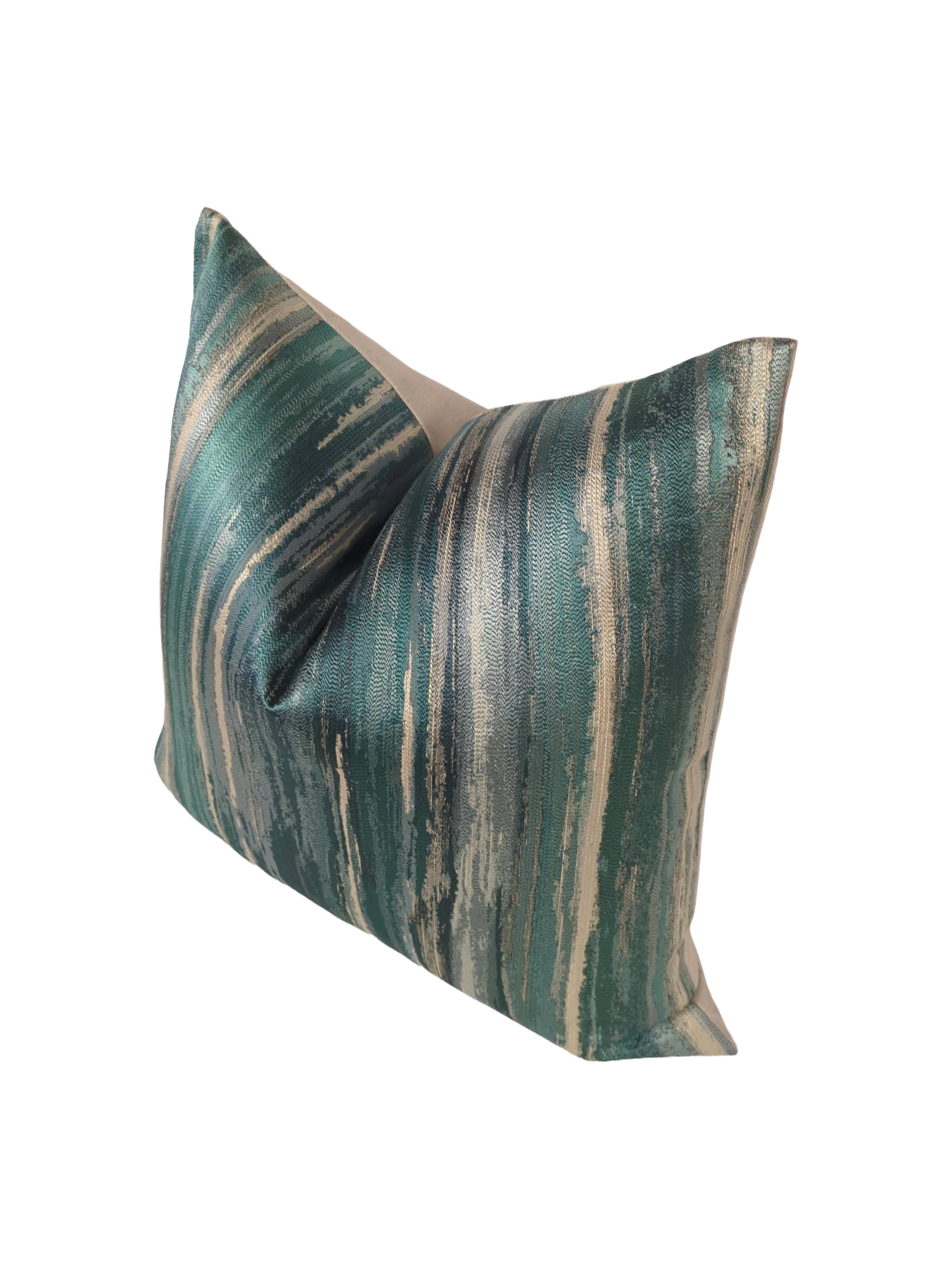 Roy-G-Biv Pillow Cover