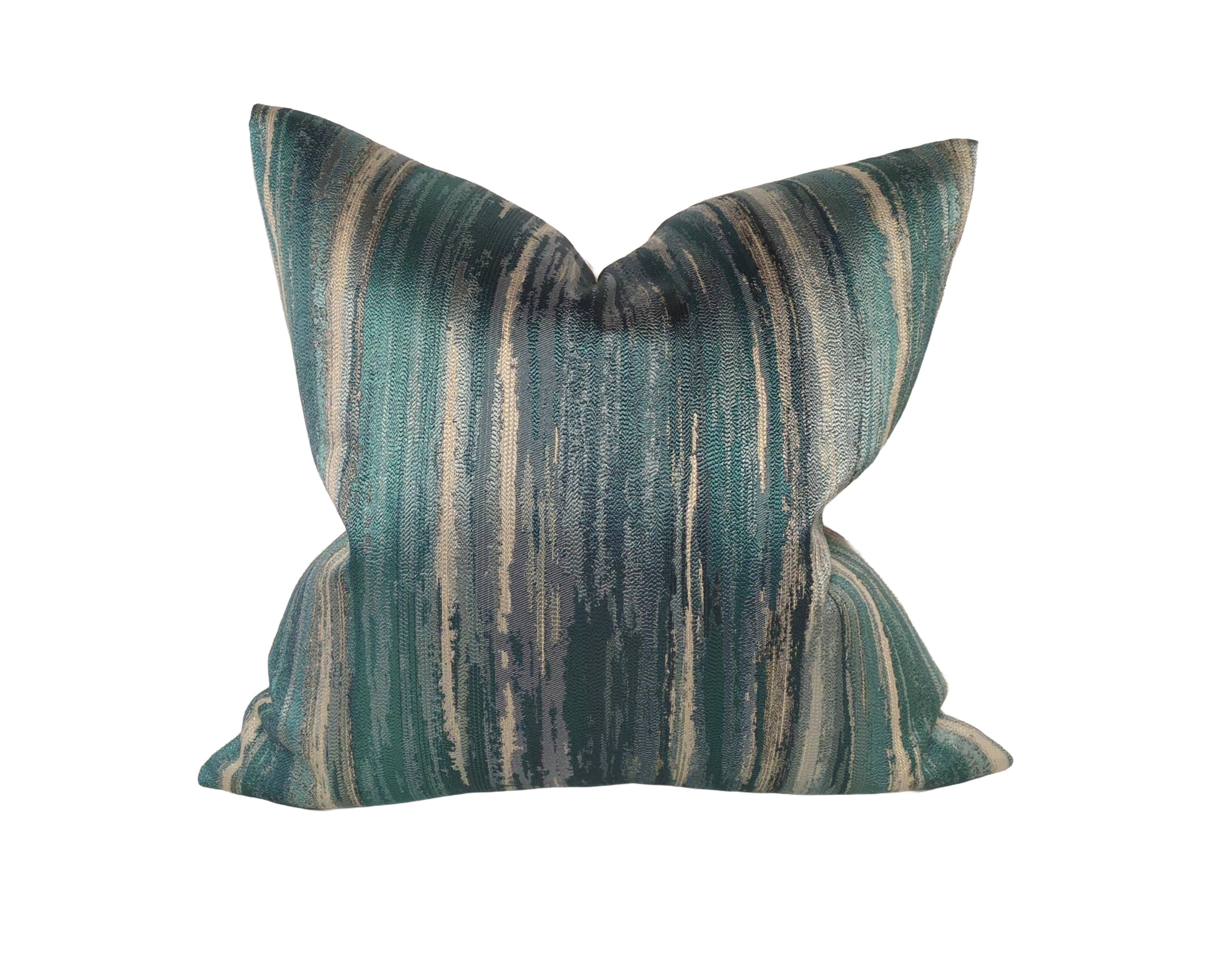 Roy-G-Biv Pillow Cover