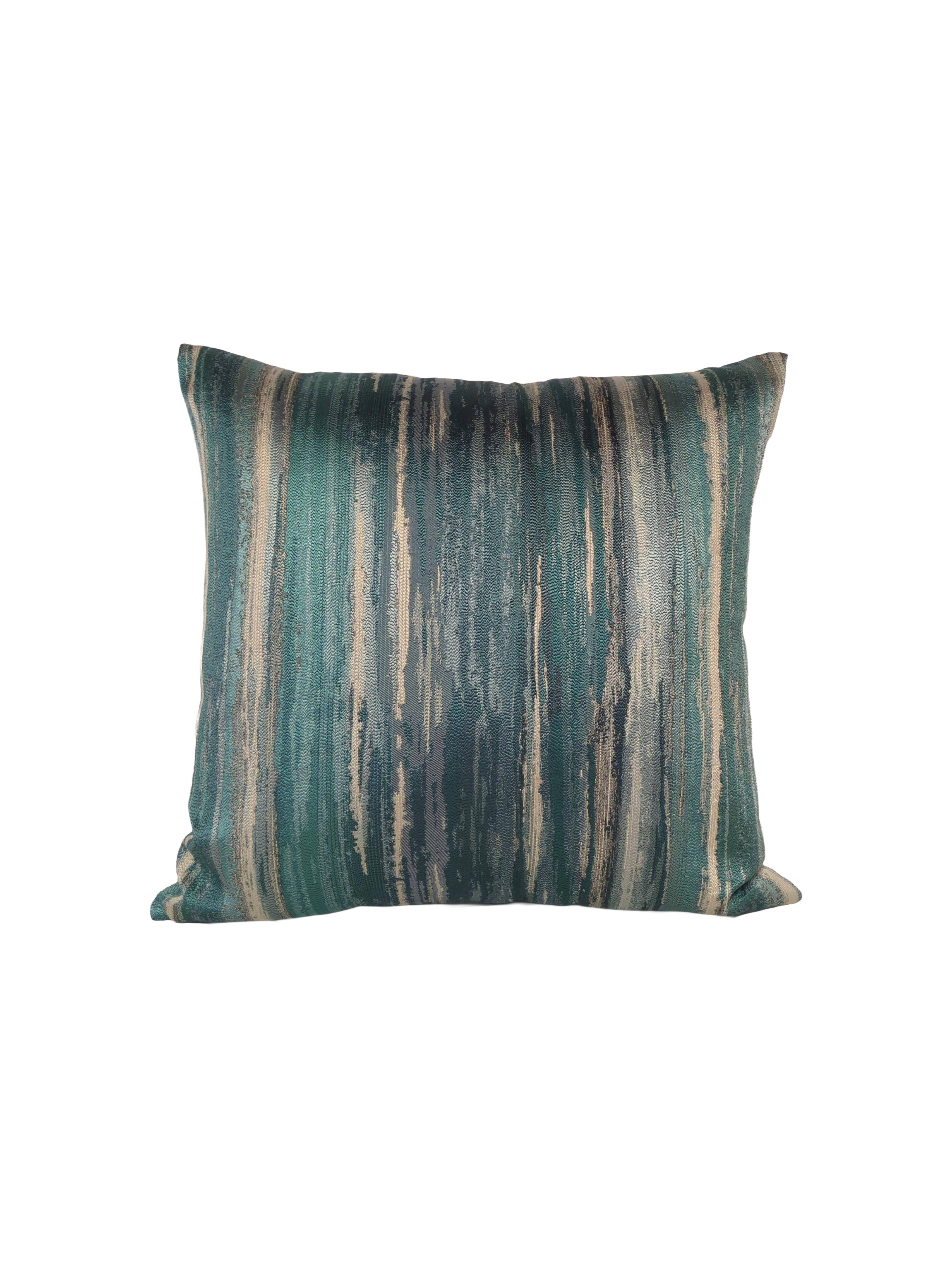 Roy-G-Biv Pillow Cover